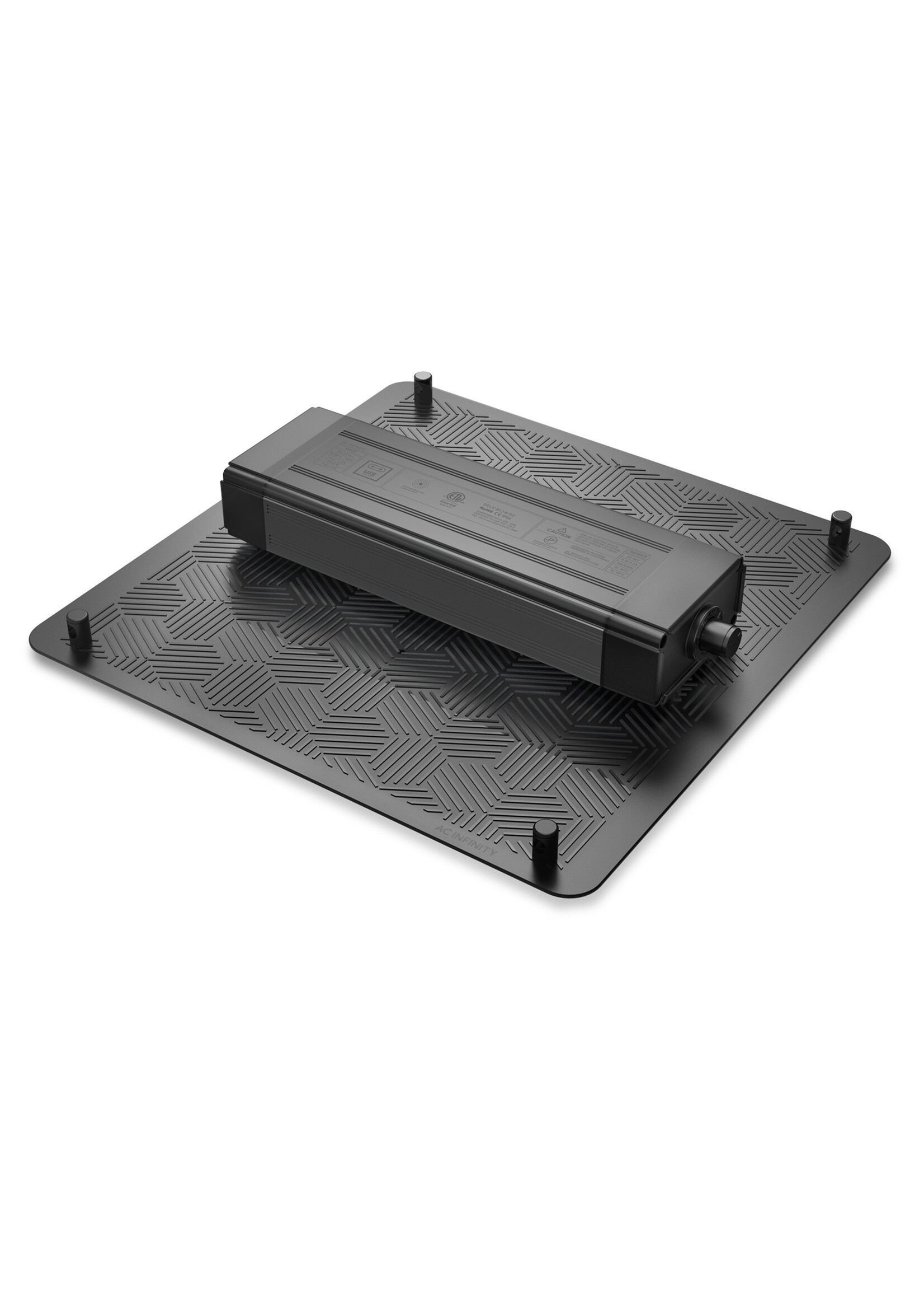 AC INFINITY IONBOARD LED GROW LIGHT SERIES