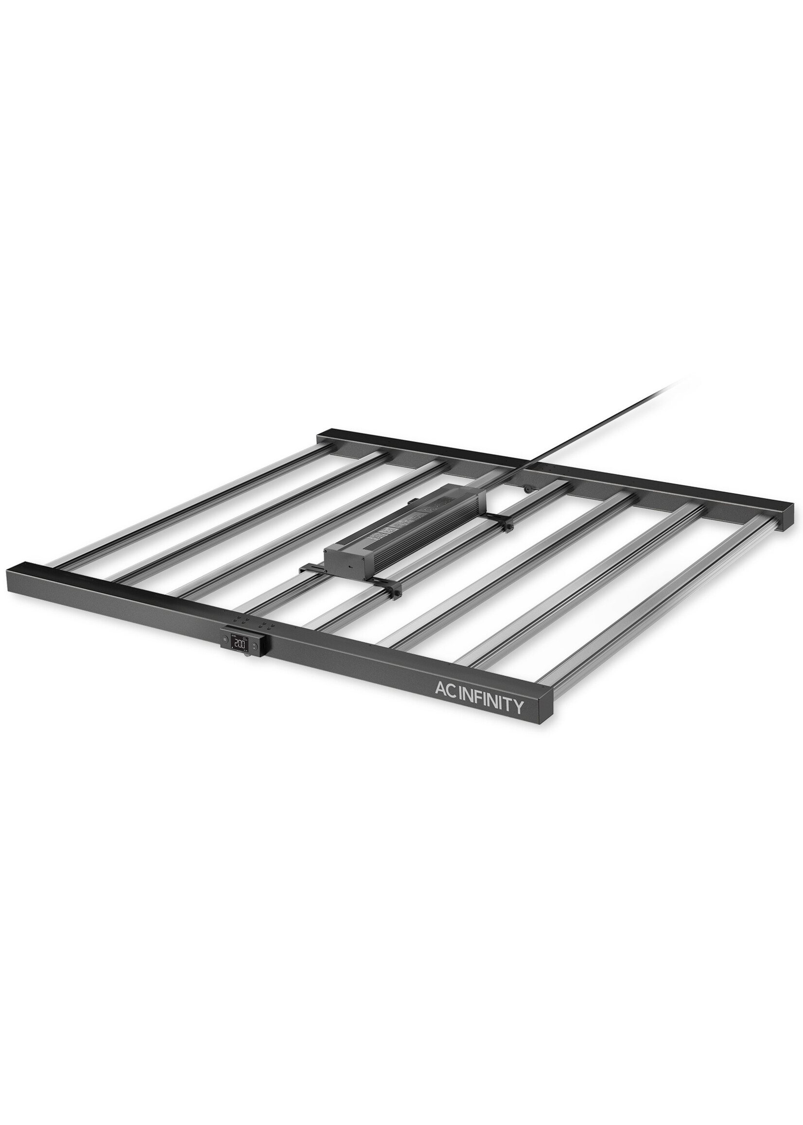 AC Infinity AC Infinity IONFRAME EVO8 730w Commercial LED Grow Light Fixture