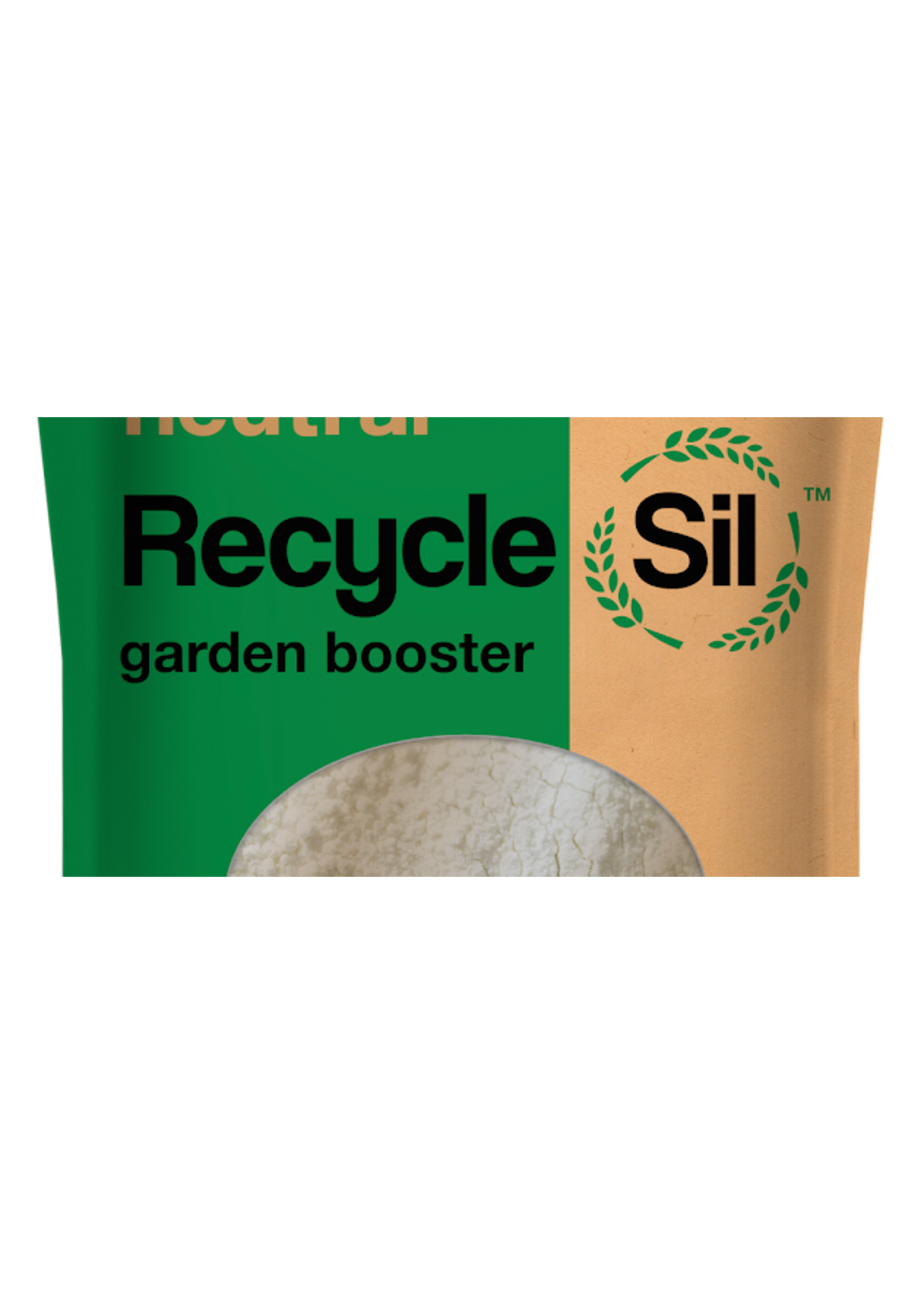 RecycleSil RecycleSil