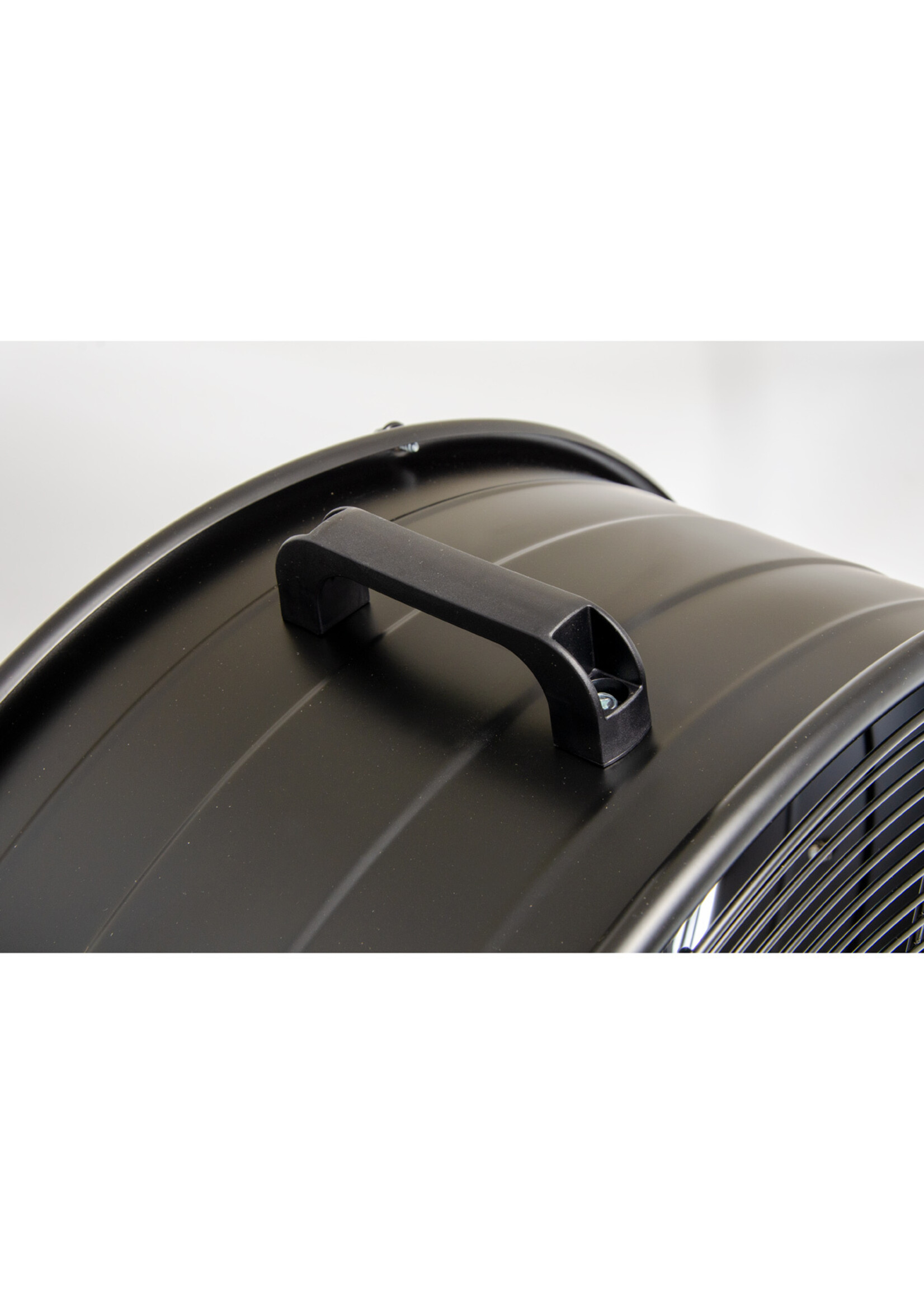 JETFAN JETFAN Adjustable Tilt Drum Fan 24 Inch
