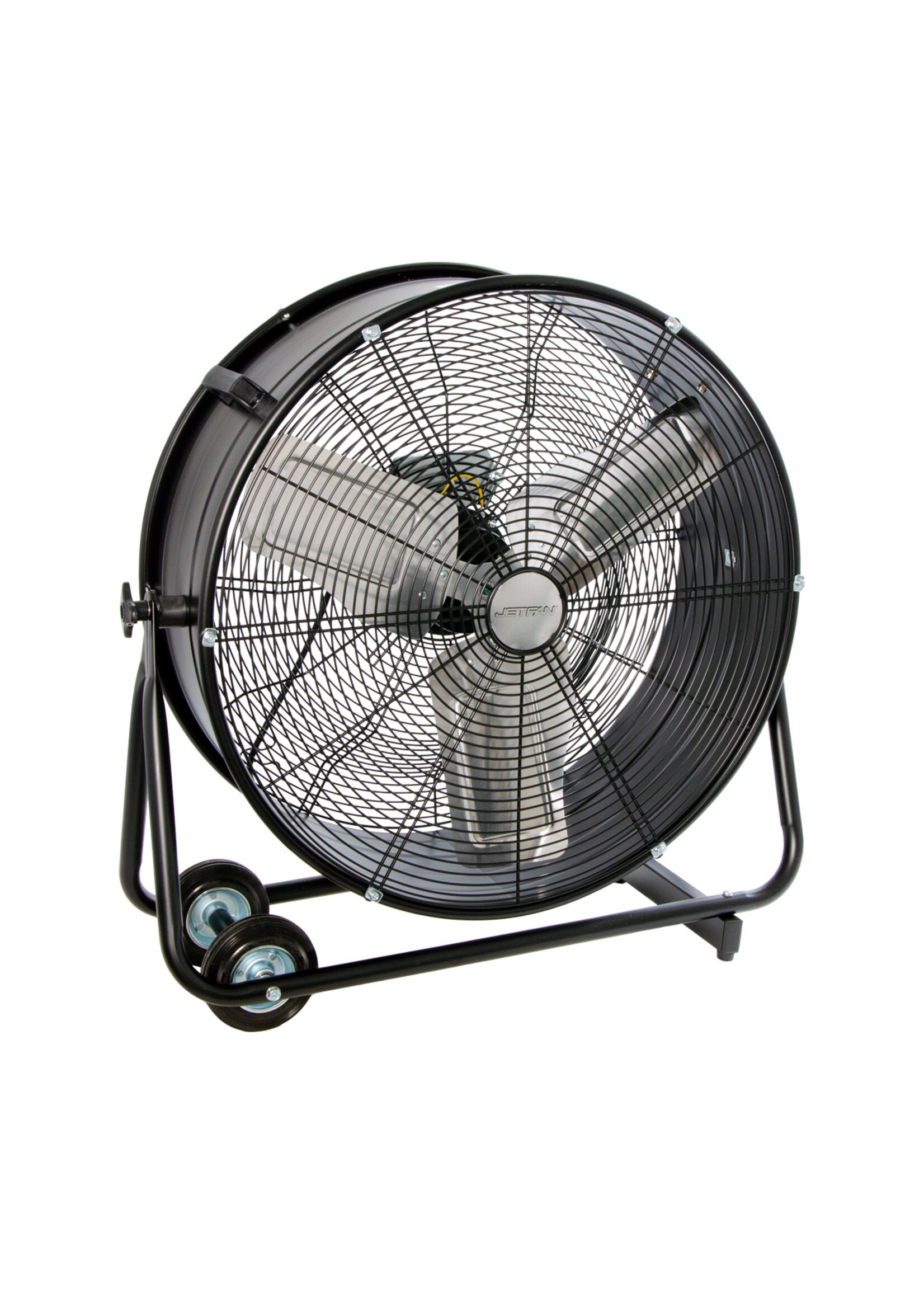 JETFAN JETFAN Adjustable Tilt Drum Fan 24 Inch