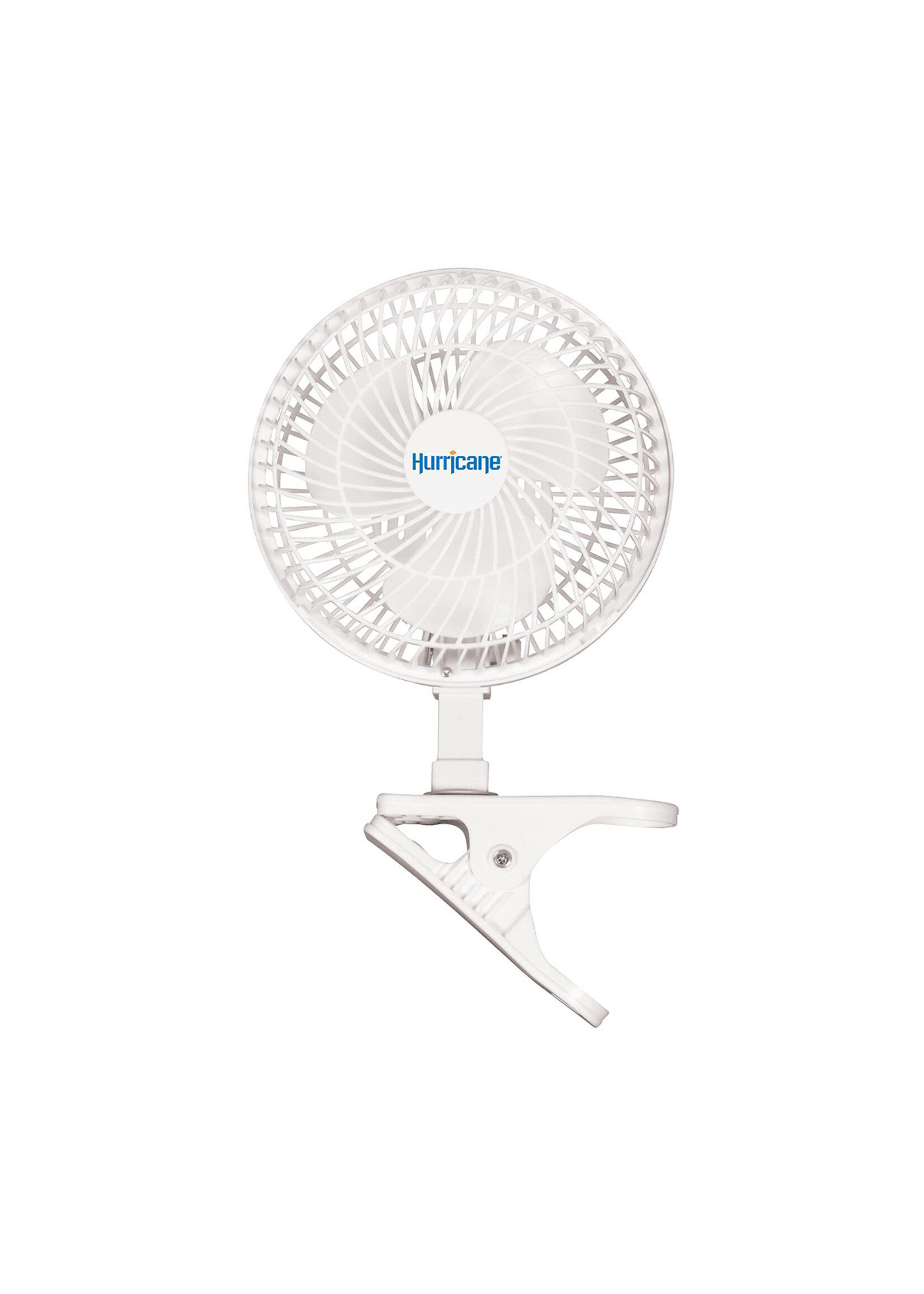 Hurricane Hurricane 6 in Clip Fan