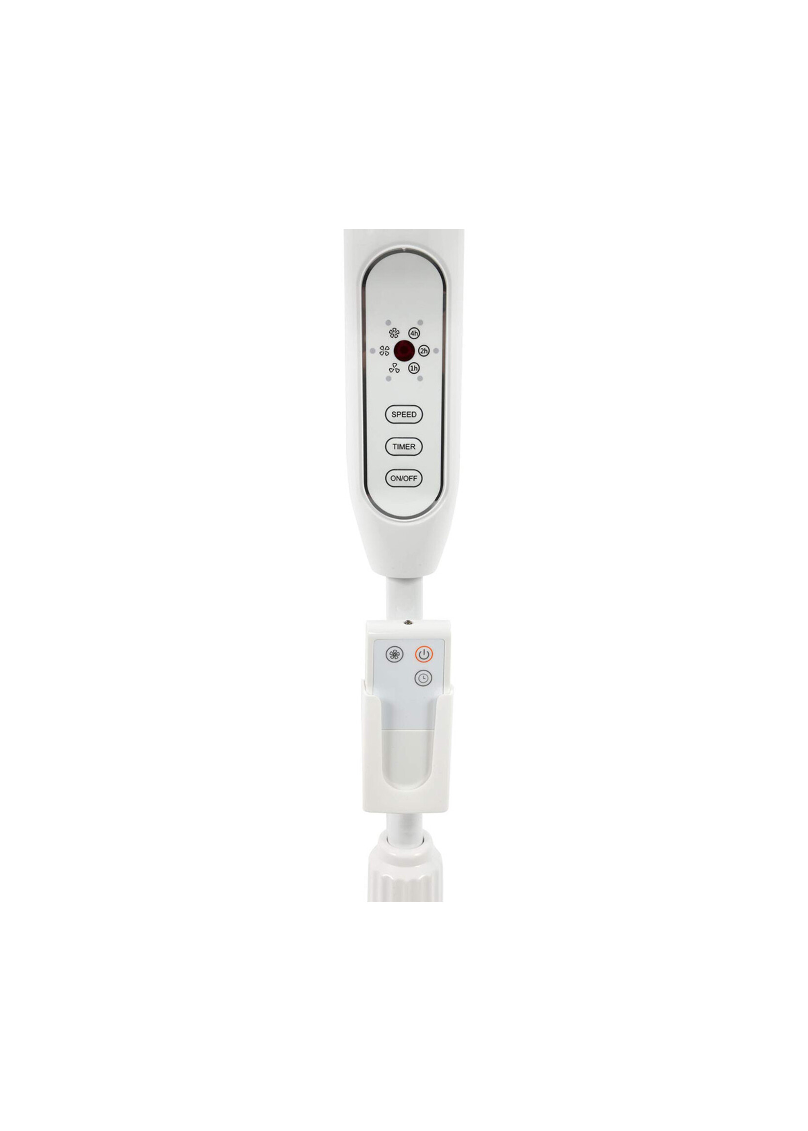 Hurricane Hurricane Supreme Oscillating Stand Fan 16''