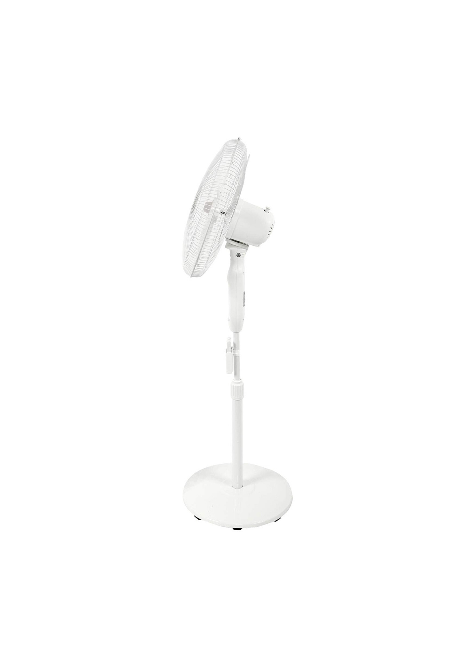 Hurricane Hurricane Supreme Oscillating Stand Fan 16''