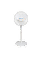 Hurricane Hurricane Supreme Oscillating Stand Fan 16''