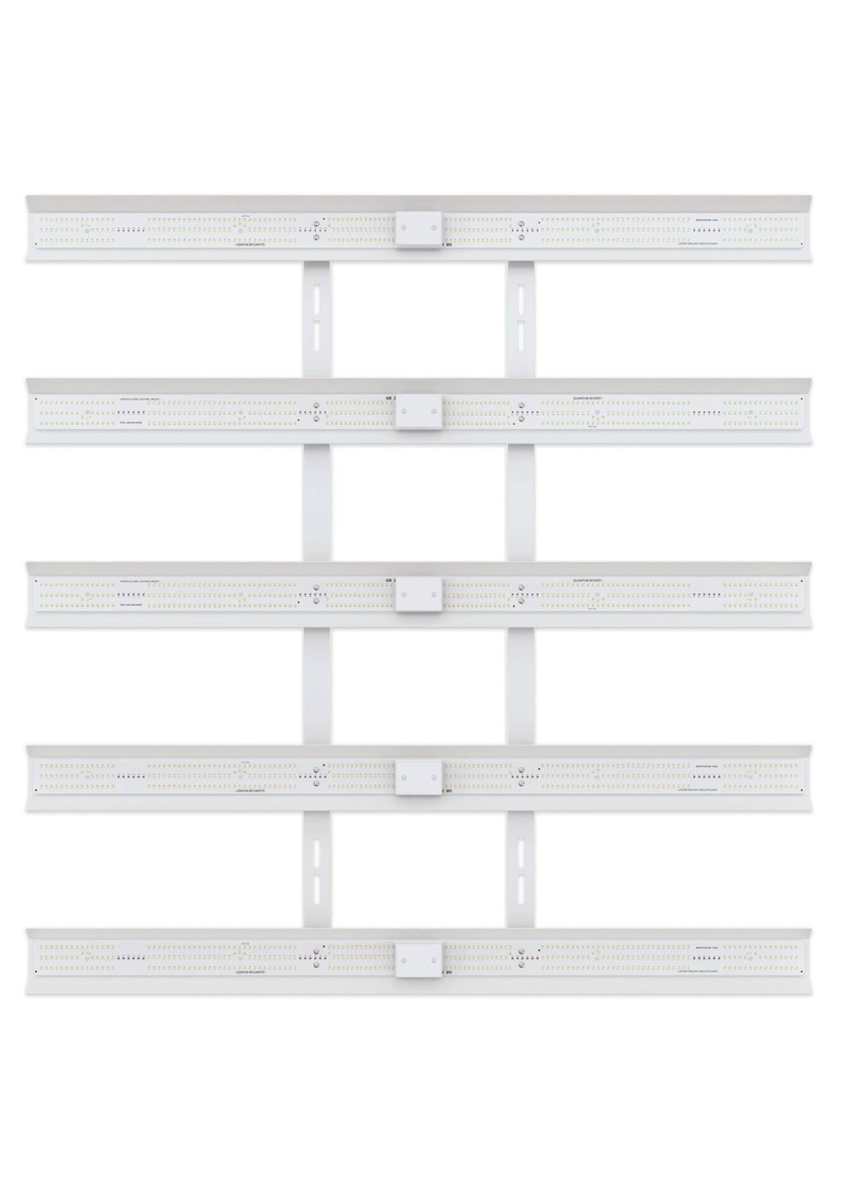 Horticulture Lighting Group HLG Tomahawk 650 LED Grow Light