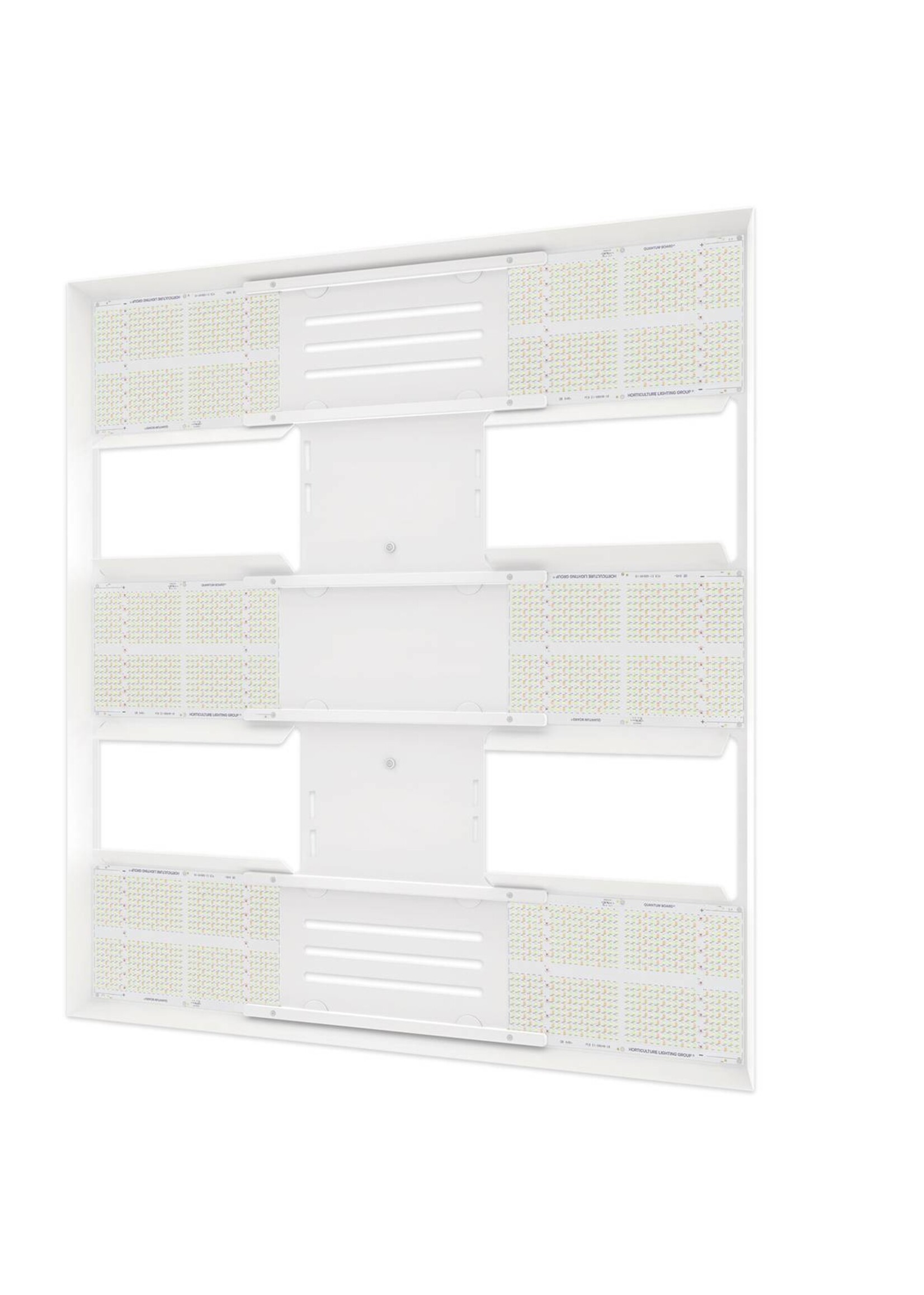 Horticulture Lighting Group HLG Scorpian Diablo 715W LED Grow Light