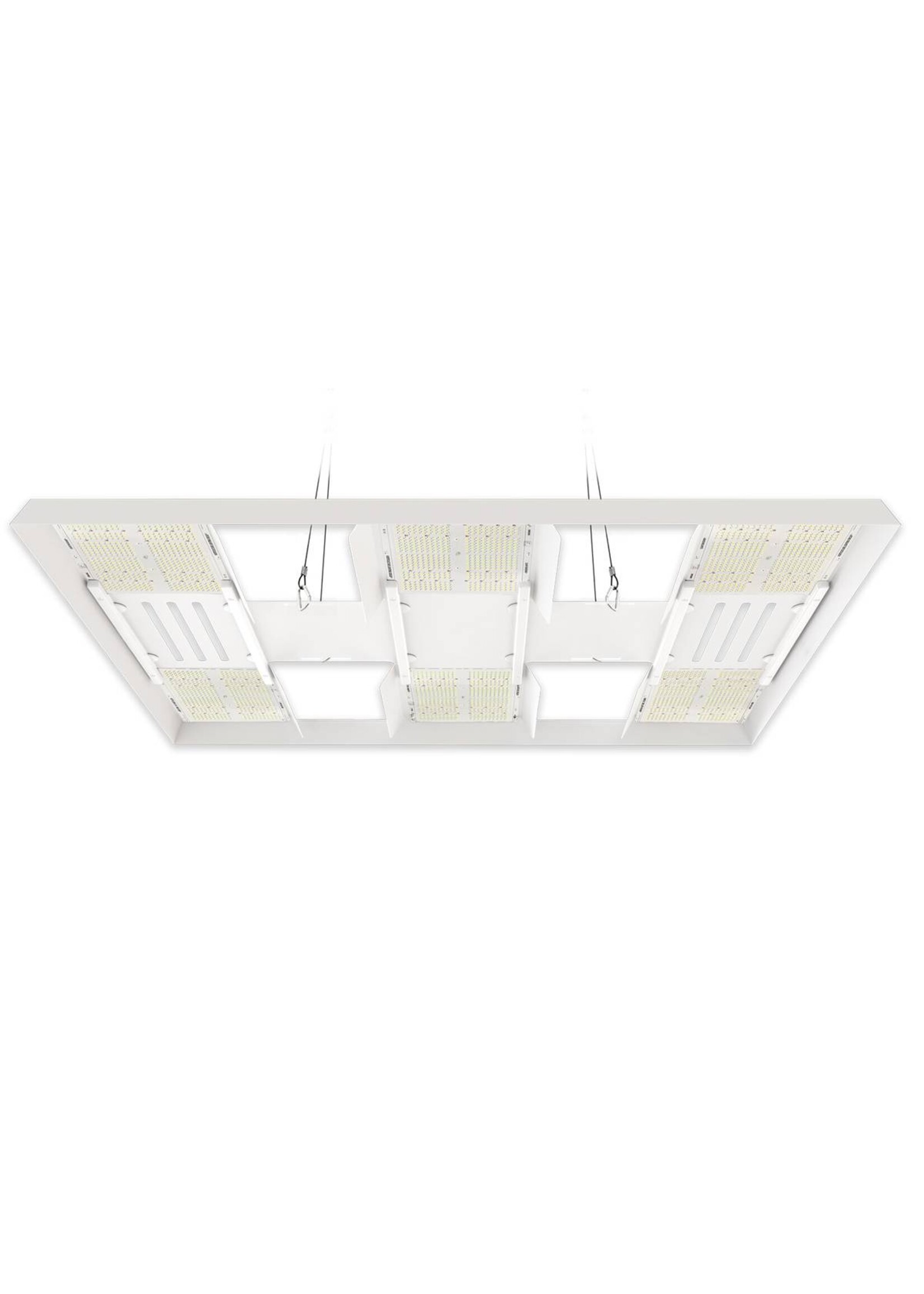 Horticulture Lighting Group HLG Scorpian Diablo X 700W LED Grow Light