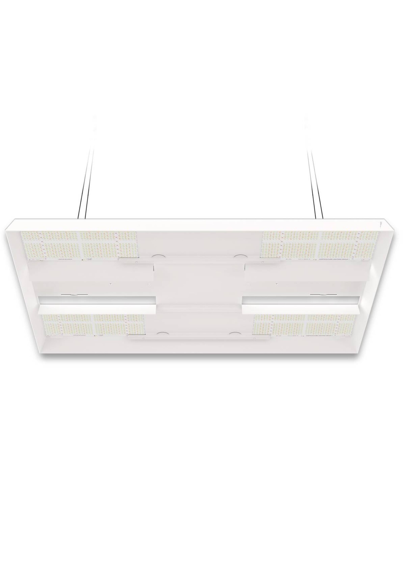 Horticulture Lighting Group HLG 750 Diablo 715W LED Grow Light