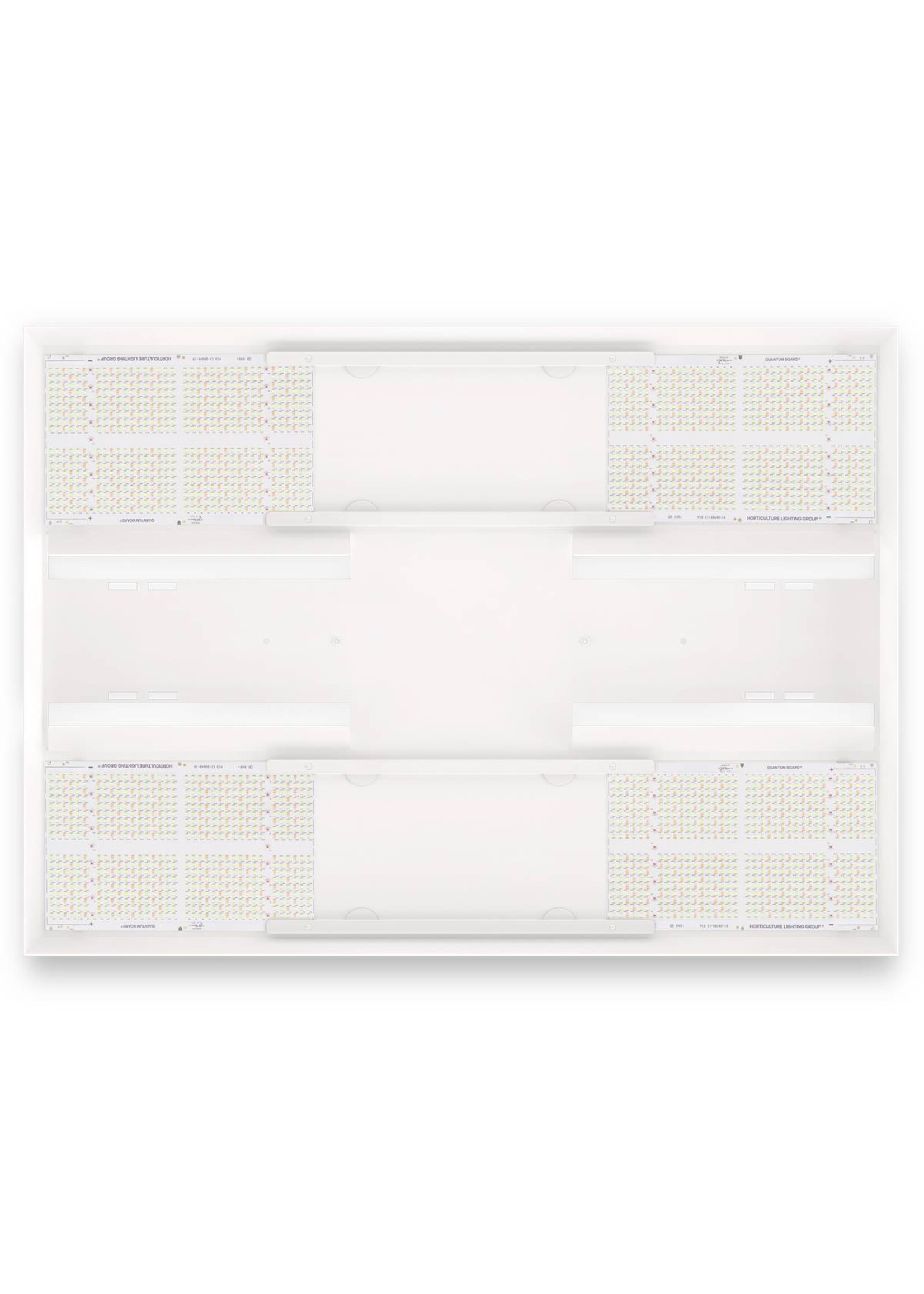 Horticulture Lighting Group HLG 750 Diablo 715W LED Grow Light