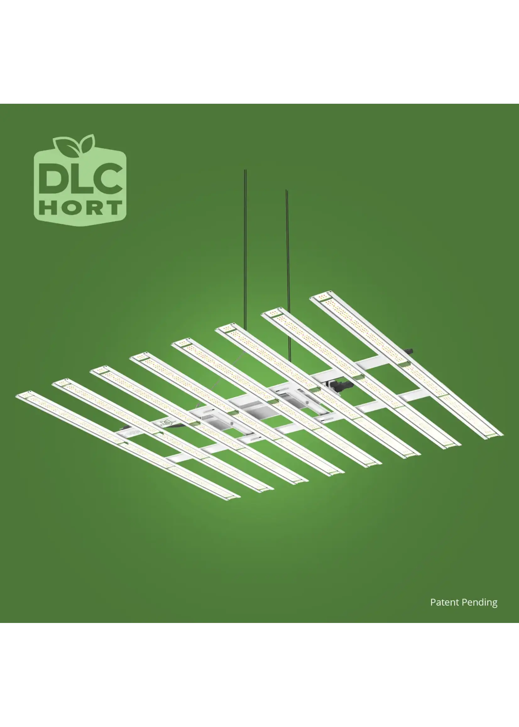 FloraFlex Floraflex 700W Full Spectrum LED Grow Light