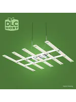 FloraFlex Floraflex 400W Full Spectrum LED Grow Light 120-277V