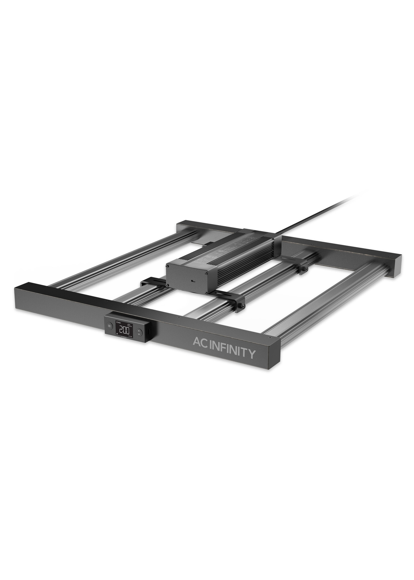 AC Infinity IONFRAME EVO4 300W LED Grow Light