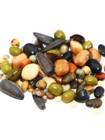 RASA Spring Cover Crop Blend Mix 40 lbs