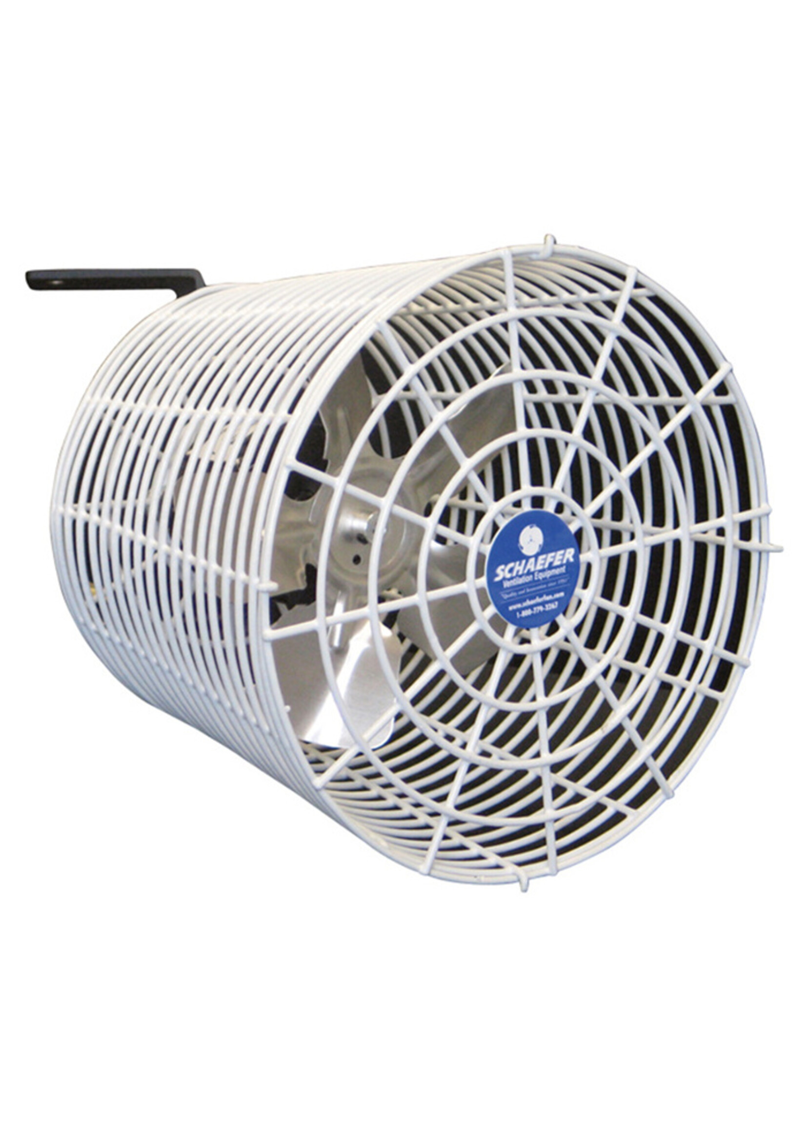 Schaefer Fans Schaefer Versa-Kool Circulation HAF Fan
