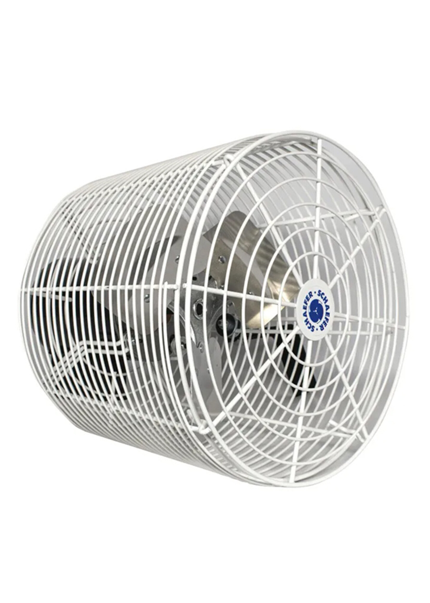Schaefer Fans Schaefer Versa-Kool Circulation HAF Fan