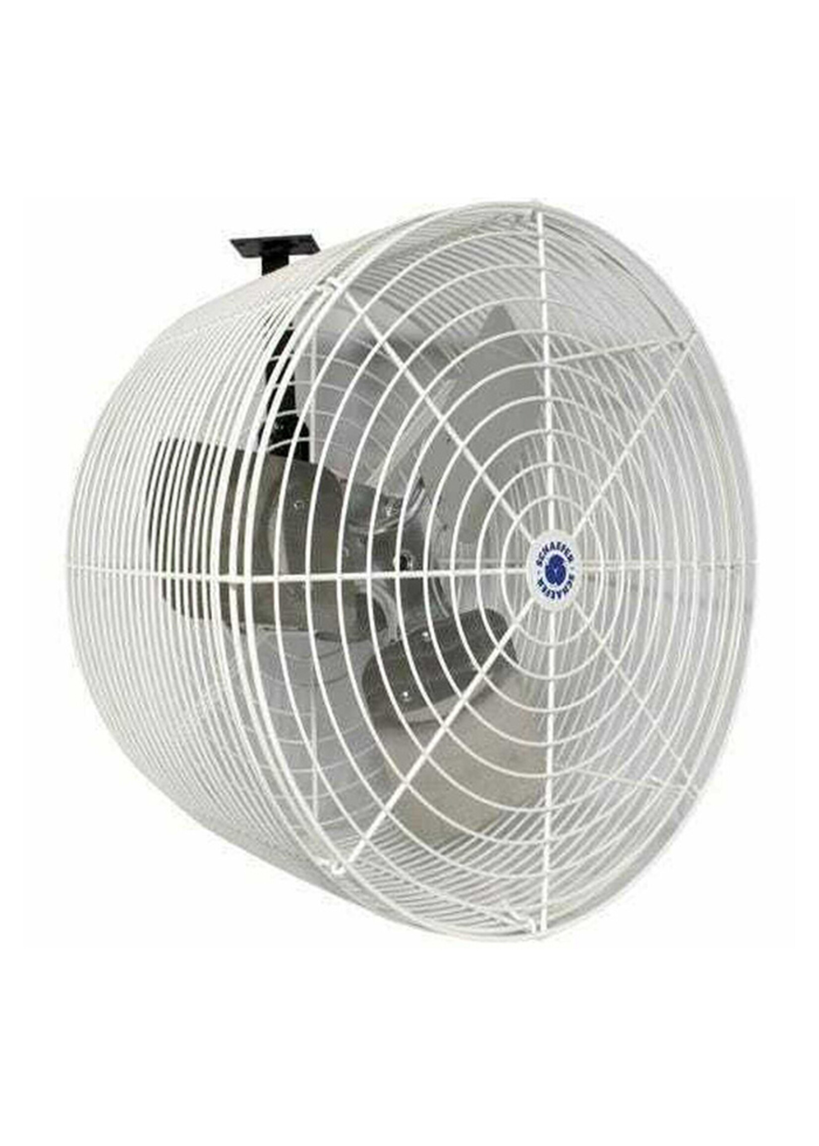 Schaefer Fans Schaefer Versa-Kool Circulation HAF Fan