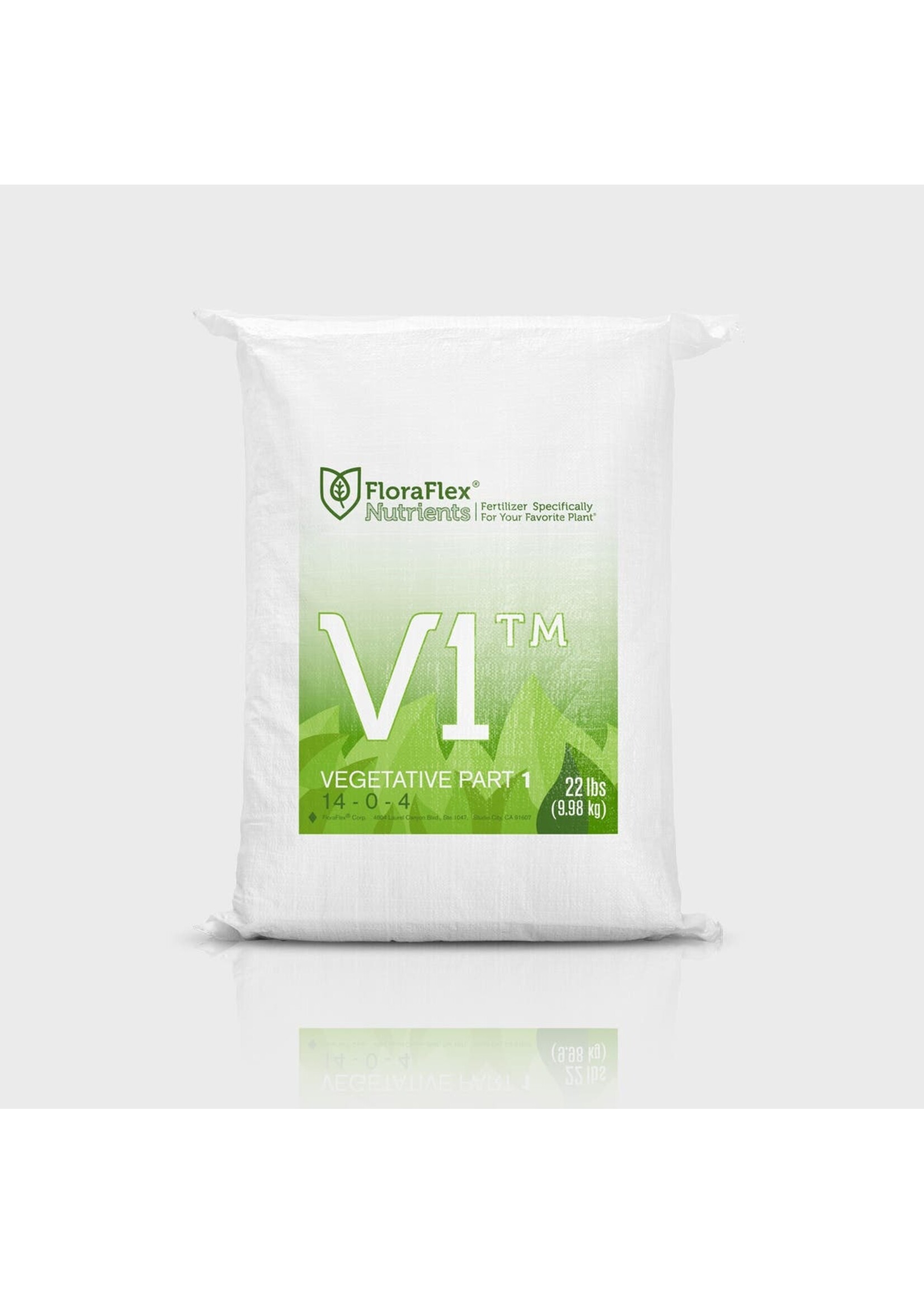 FloraFlex FloraFlex Nutrients - V1
