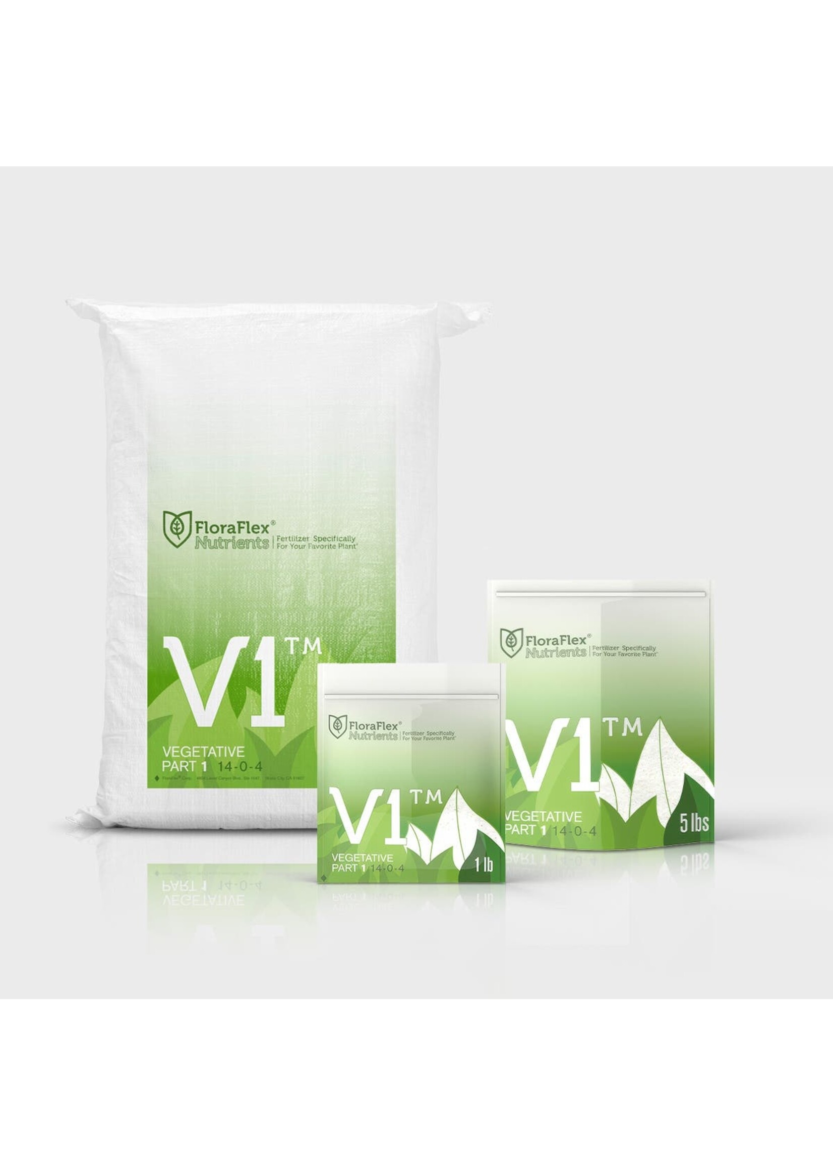 FloraFlex FloraFlex Nutrients - V1