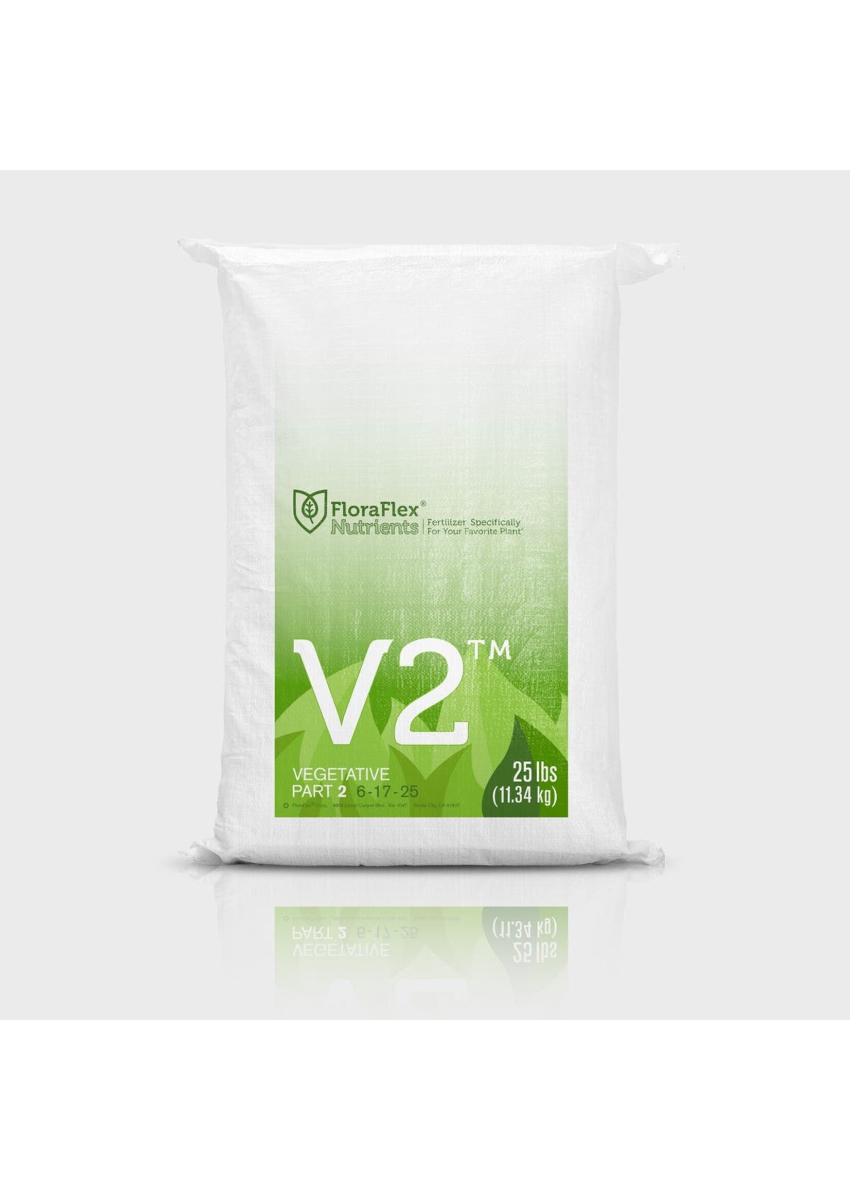 FloraFlex FloraFlex Nutrients - V2