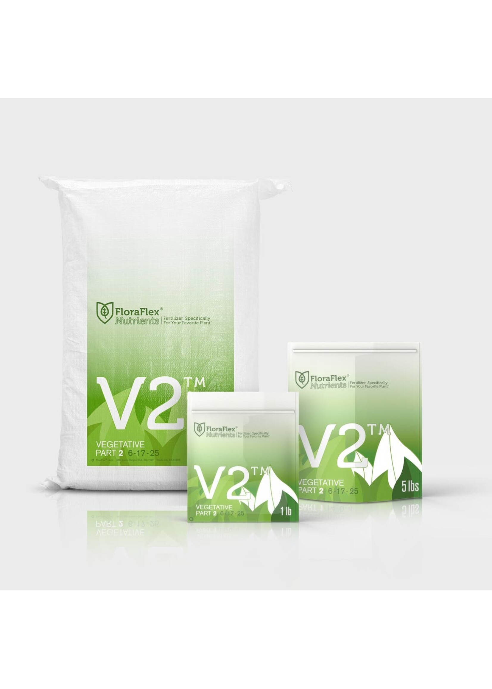 FloraFlex FloraFlex Nutrients - V2