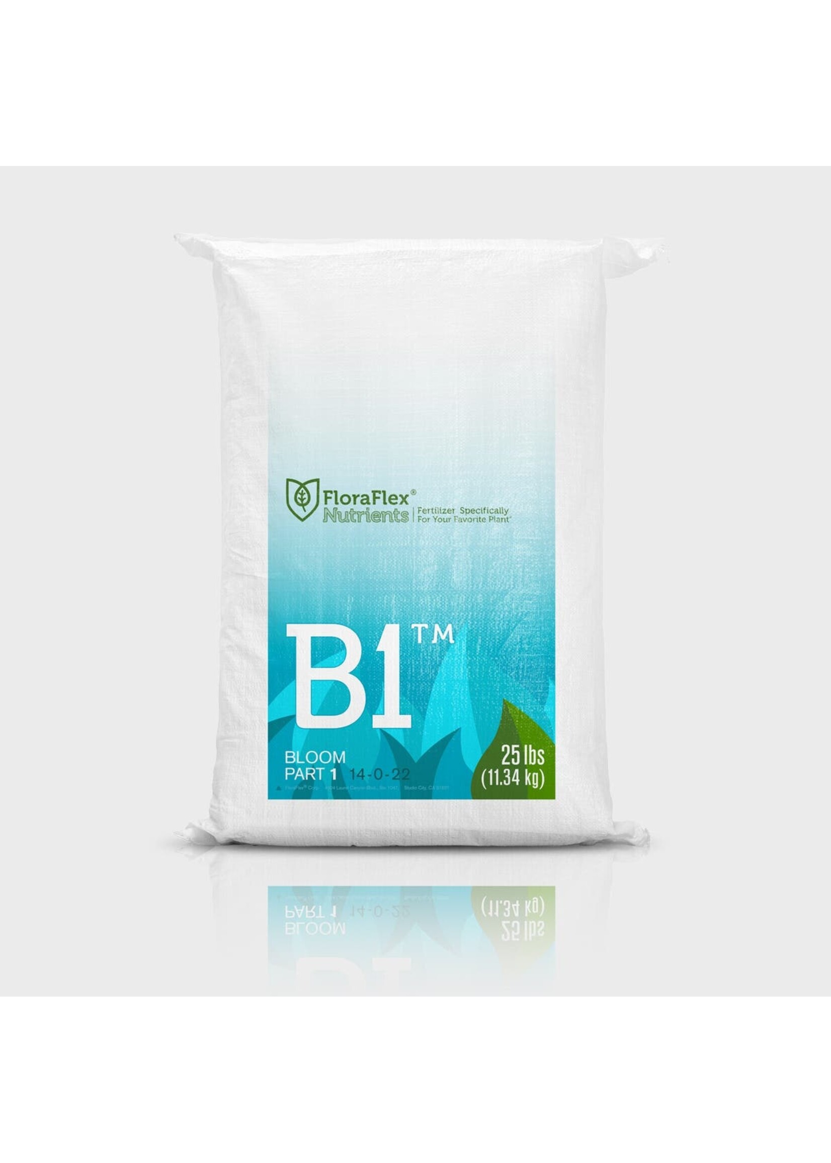 FloraFlex FloraFlex Nutrients - B1