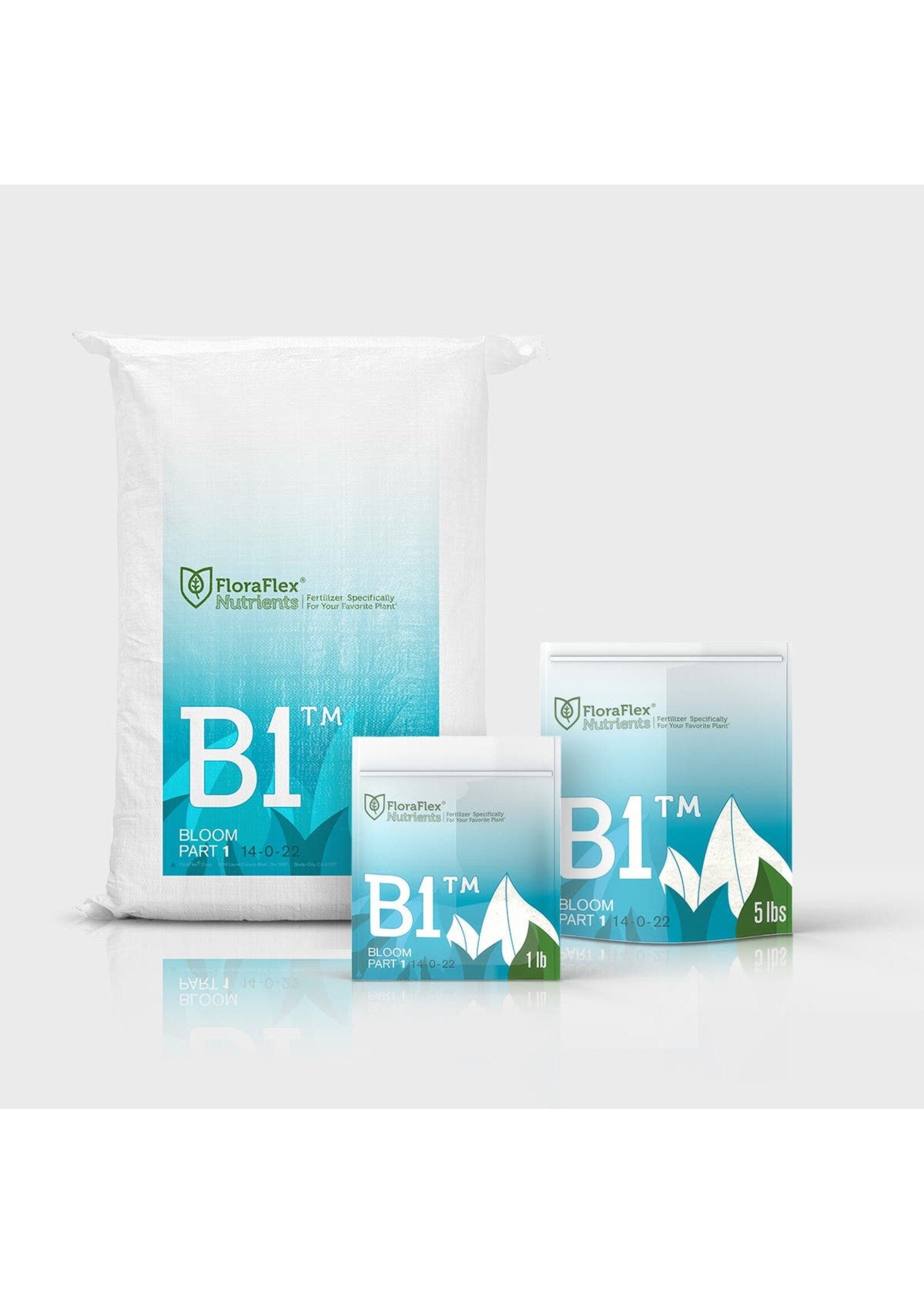 FloraFlex FloraFlex Nutrients - B1