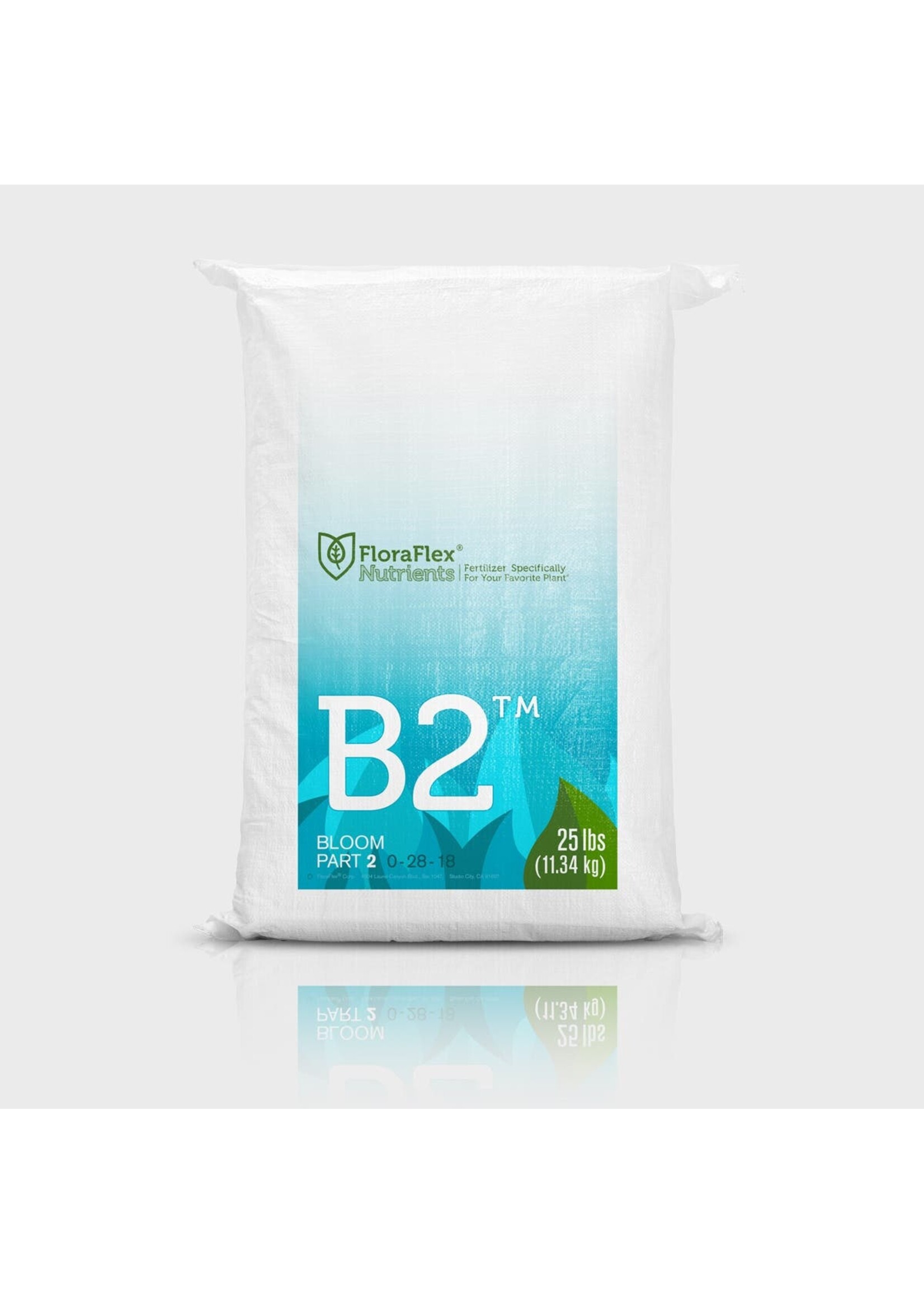 FloraFlex FloraFlex Nutrients - B2