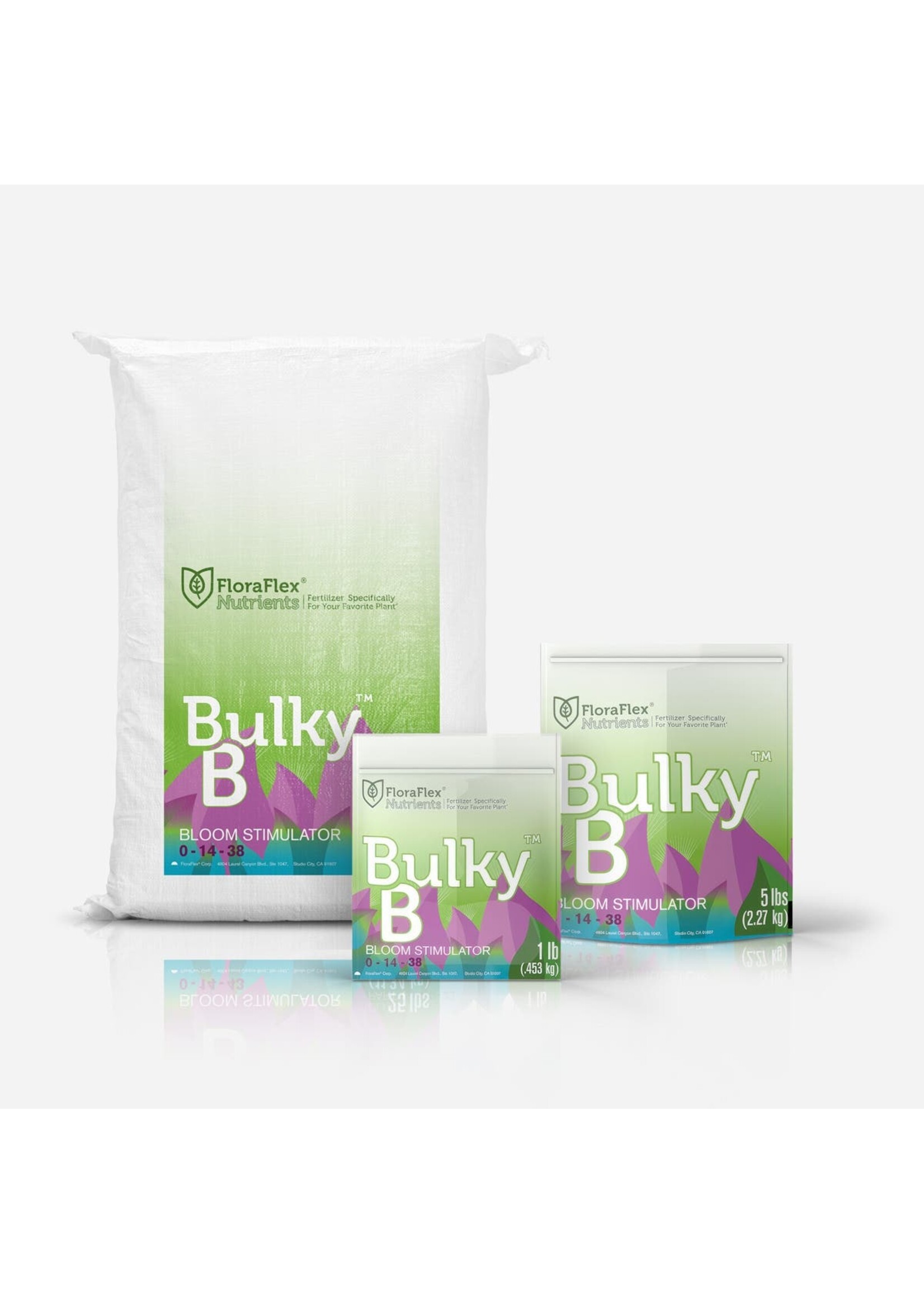 FloraFlex FloraFlex Nutrients - Bulky B