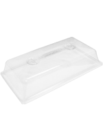 Mondi Mondi Humidity Dome 4 Inch with Vent EACH