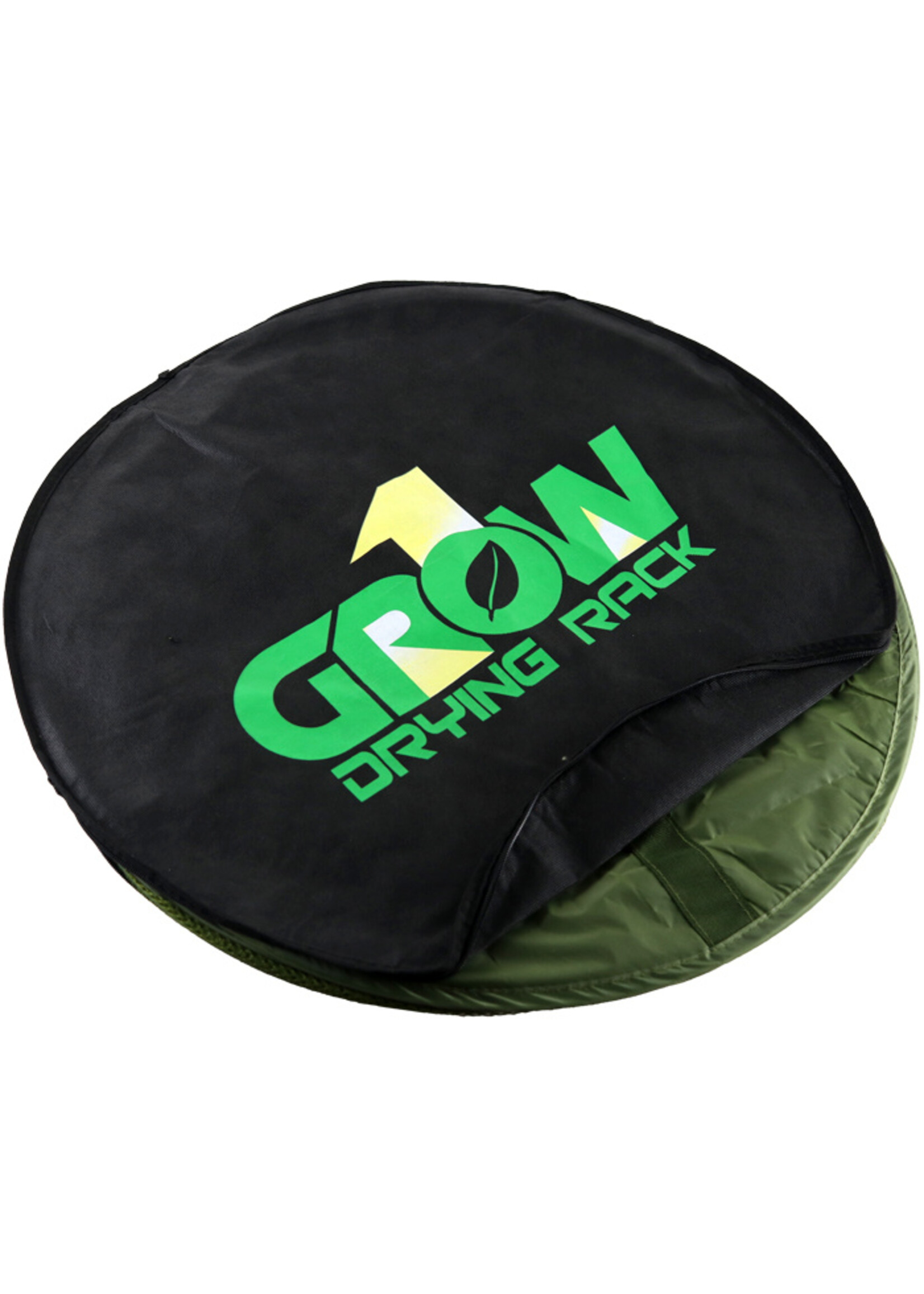 Grow1 Grow1 Dry Rack w/ Clip-On Levels 2 Ft Wide