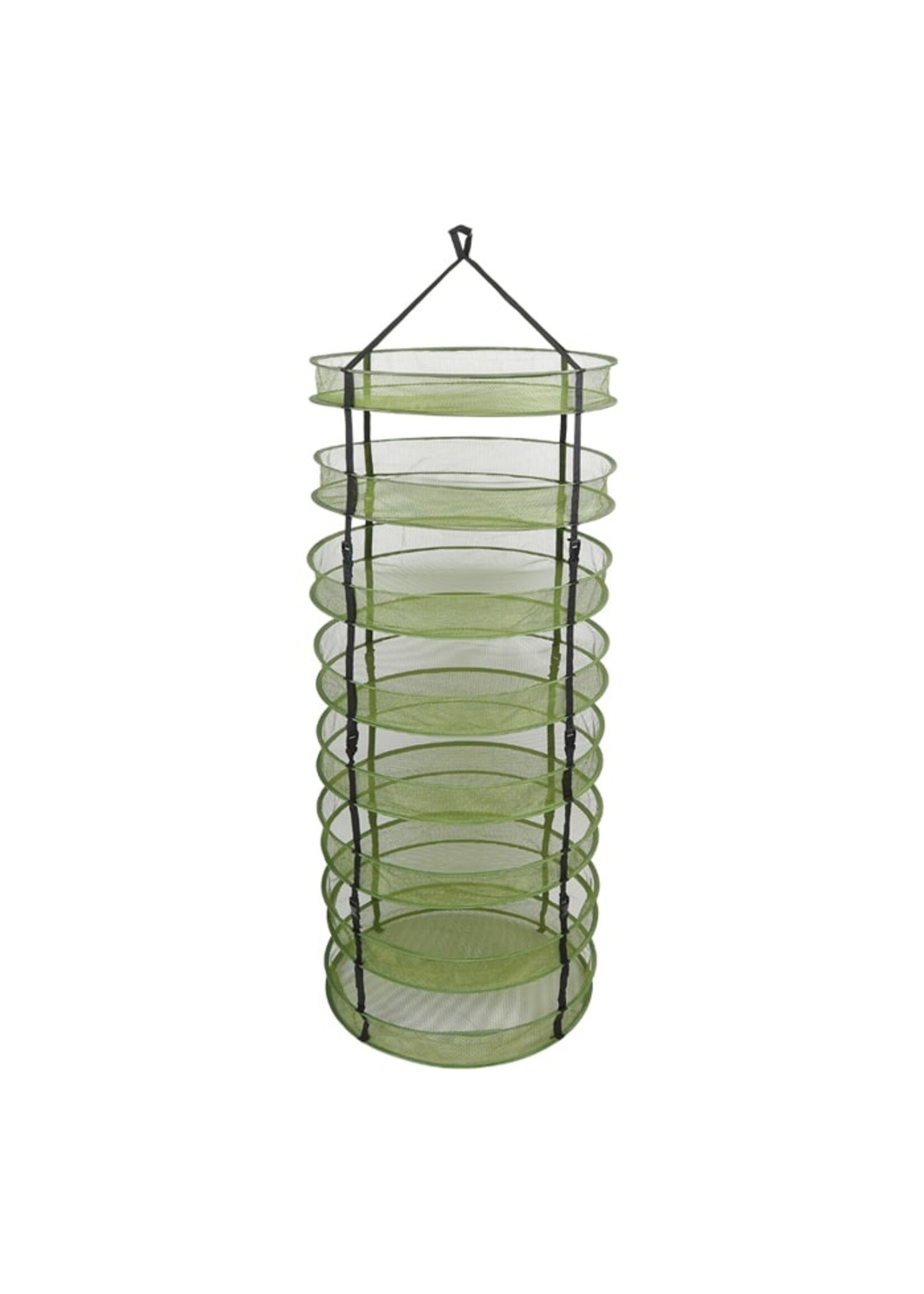 Grow1 Grow1 Dry Rack w/ Clip-On Levels 2 Ft Wide