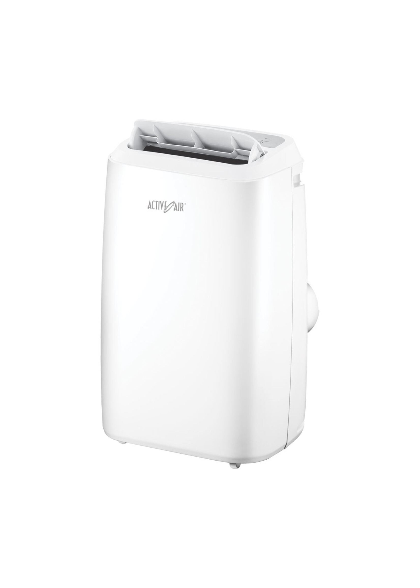 Active Air Active Air Portable Air Conditioner - 14,000 BTU - Dual Hose