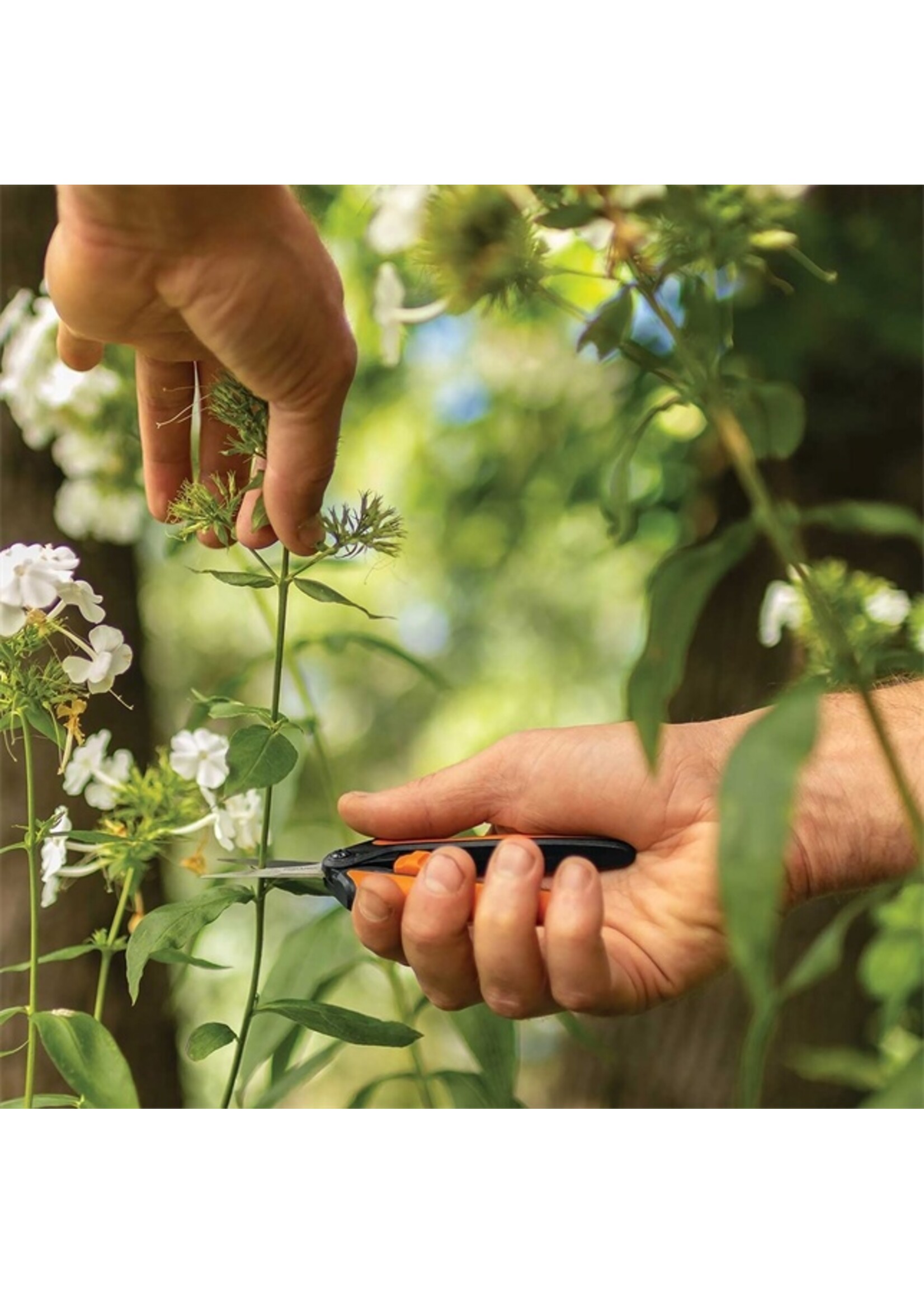 Fiskars Fiskars Softtouch Micro-Tip Pruners