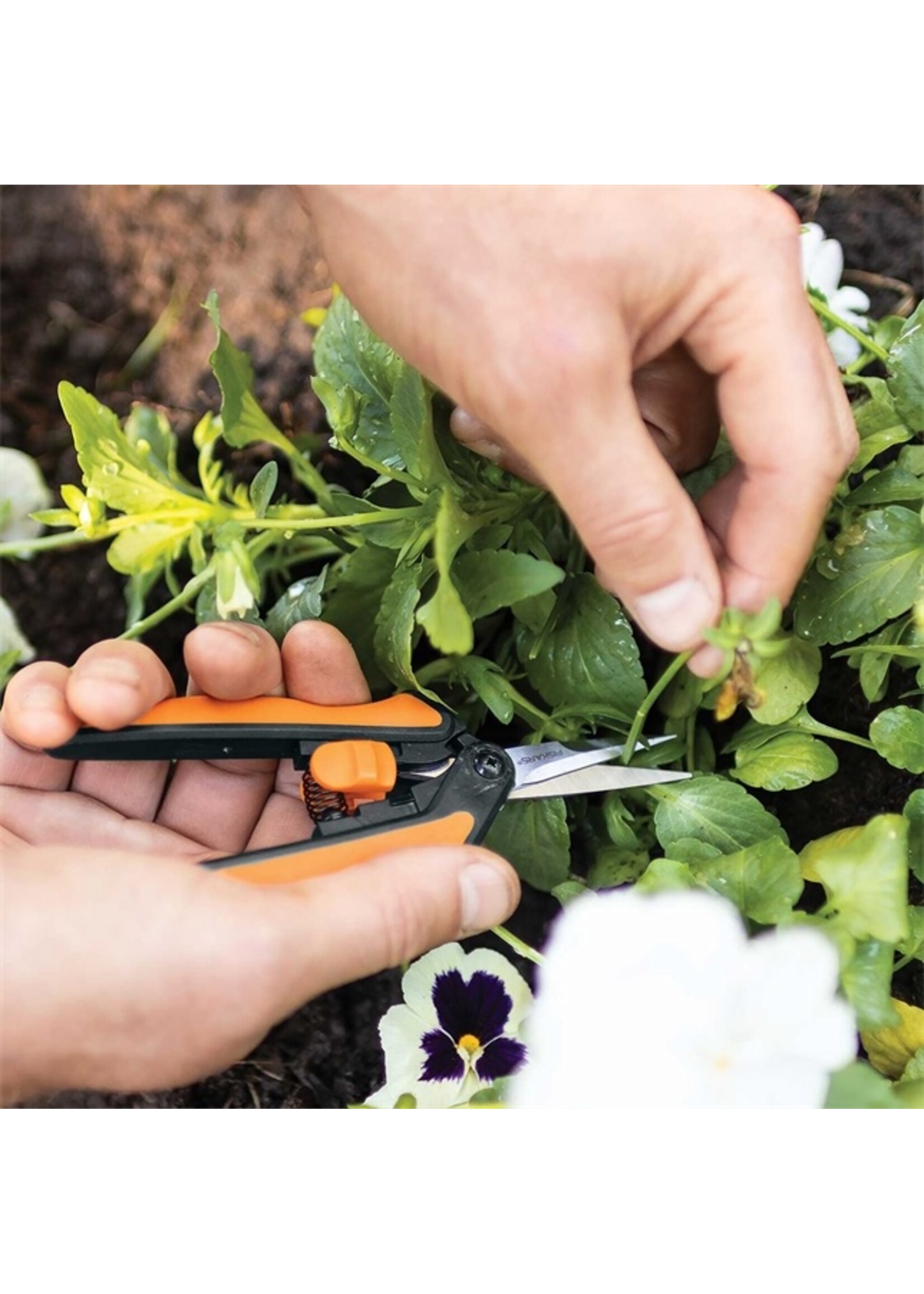 Fiskars Fiskars Softtouch Micro-Tip Pruners