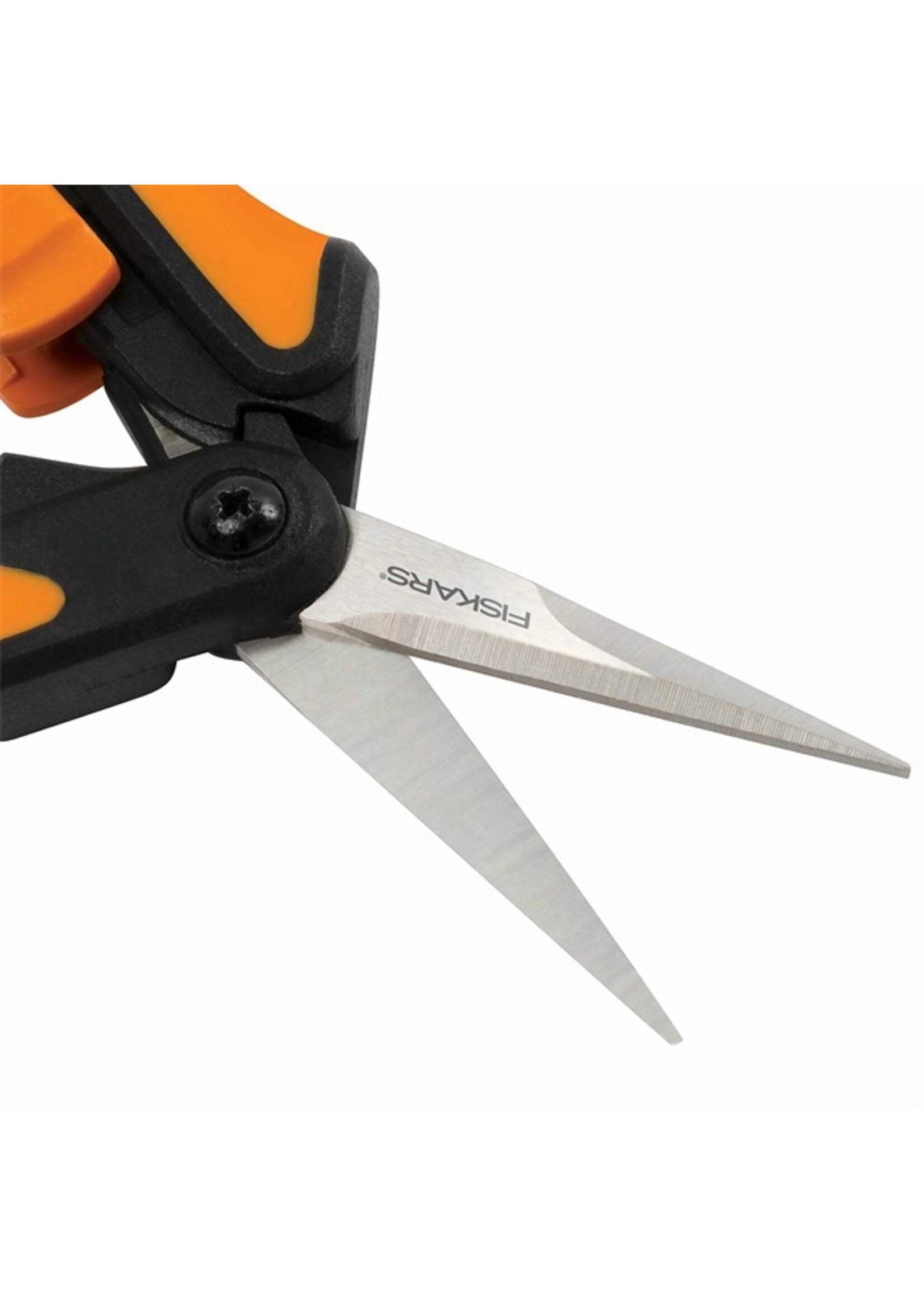 Fiskars Fiskars Softtouch Micro-Tip Pruners
