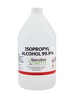 Soft Jamb Company Soft Jamb 99% Isopropyl Alcohol