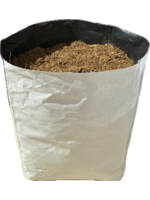 RASA 1 Gallon Expandable Coco Pot Pack of 48
