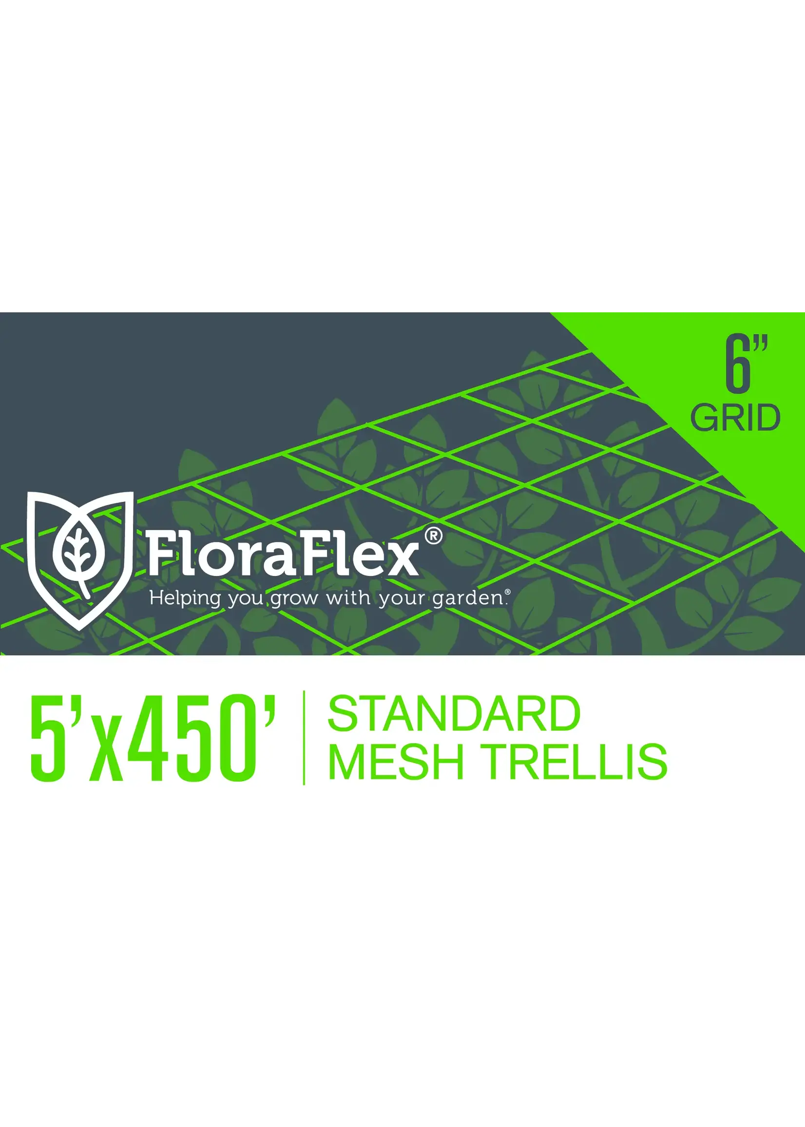 FloraFlex FloraFlex Soft Fabric Trellis