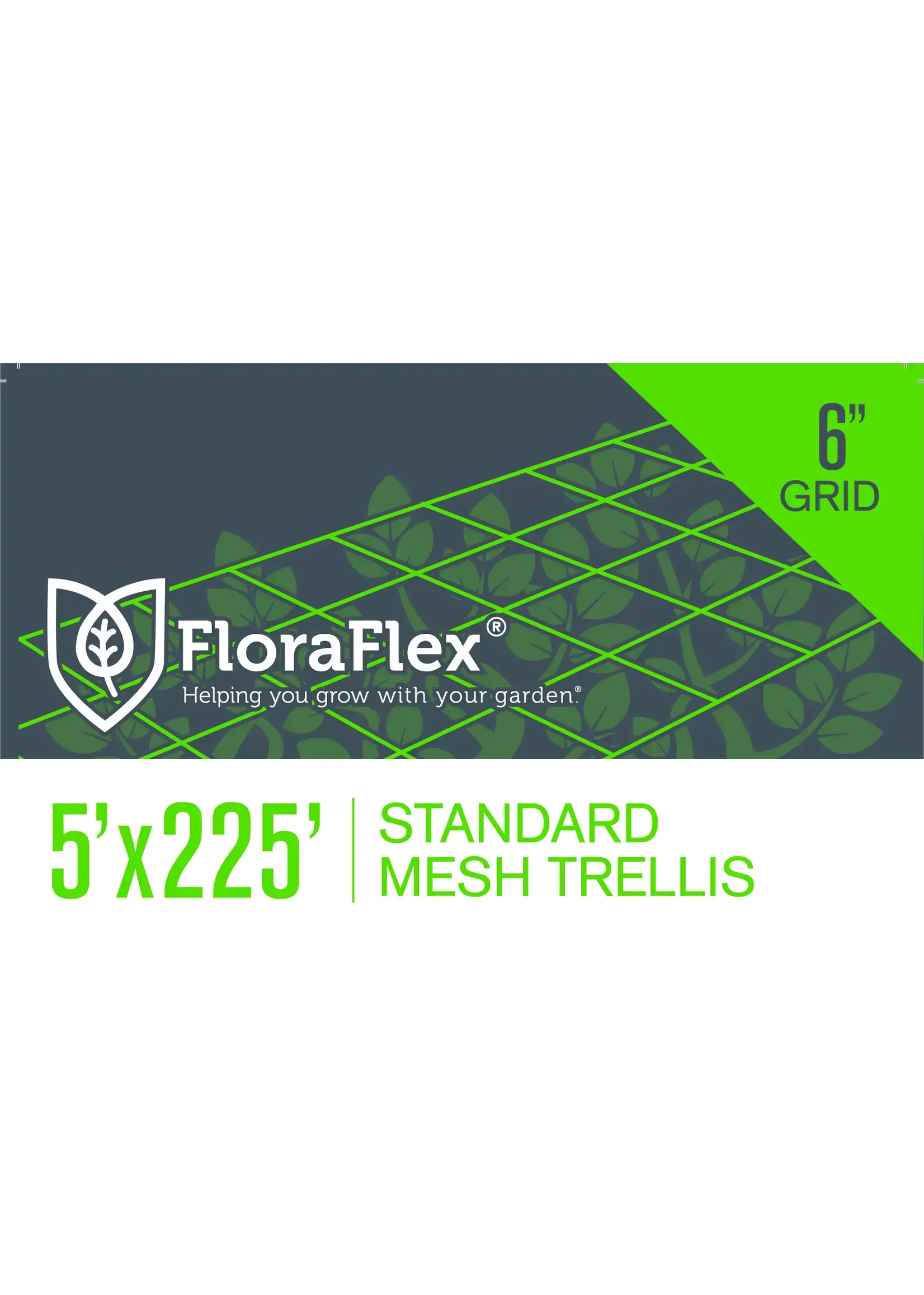 FloraFlex FloraFlex Soft Fabric Trellis