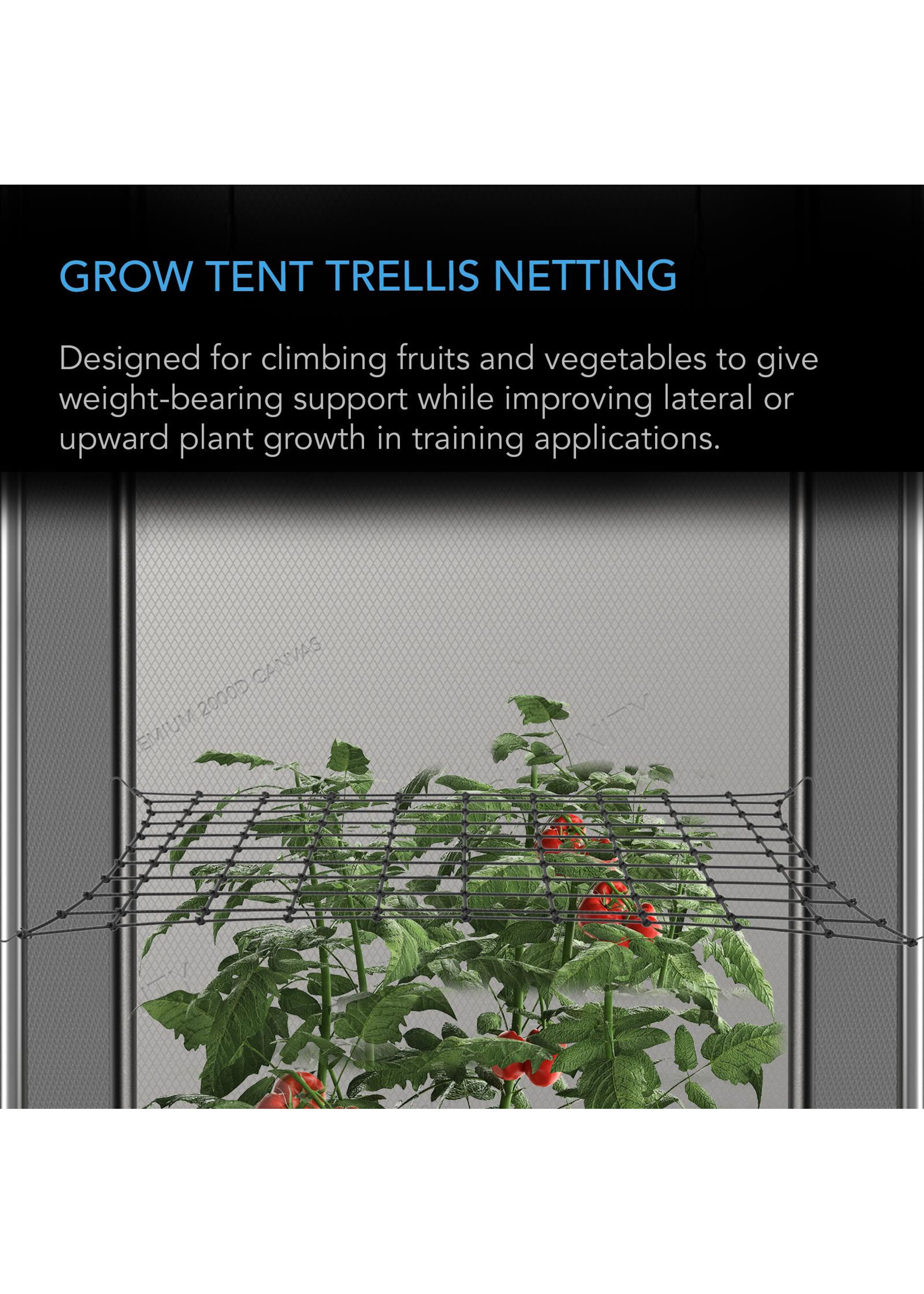 AC Infinity AC Infinity Elastic Plant Trellis