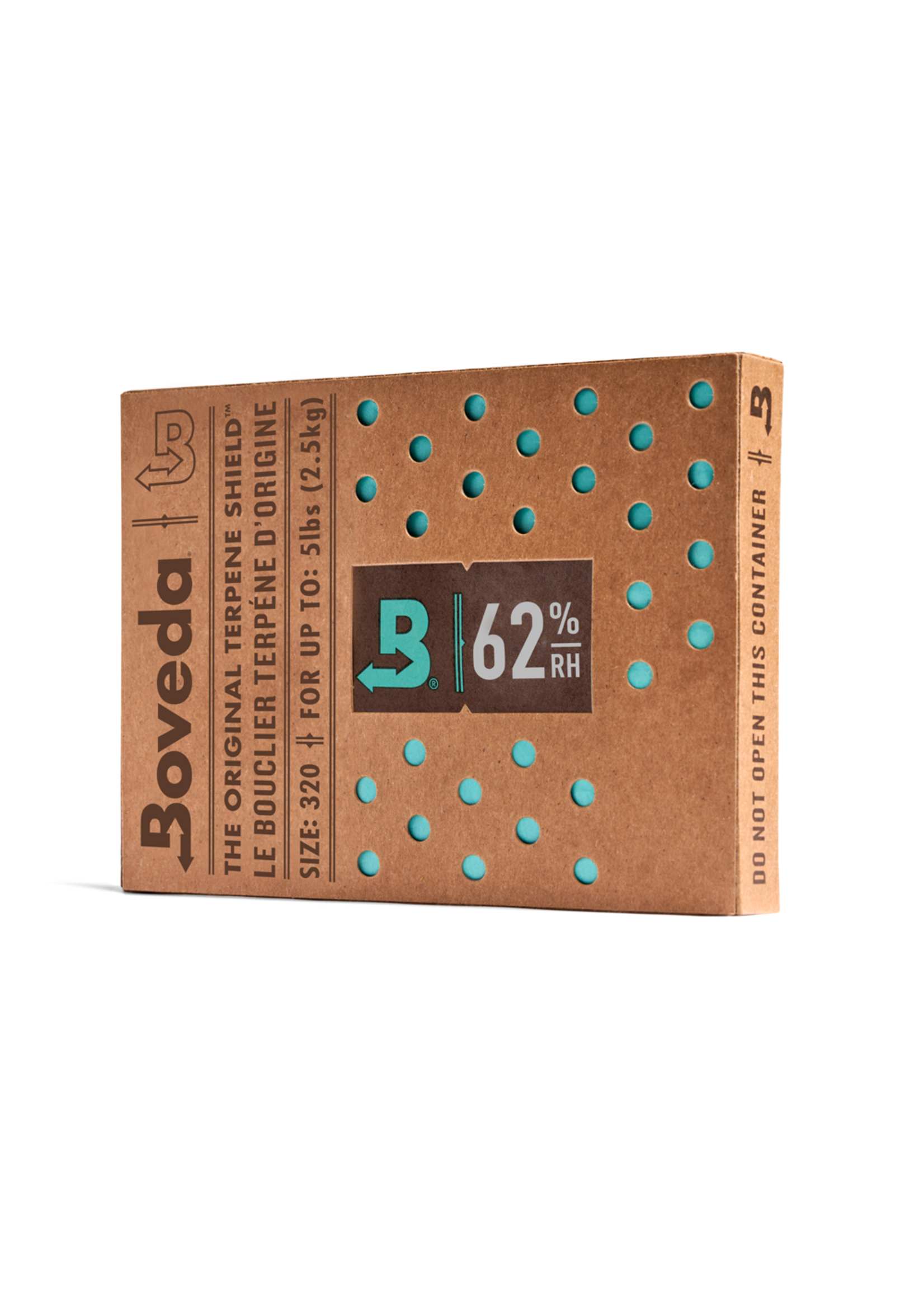 Boveda Boveda Humidity Control Packs