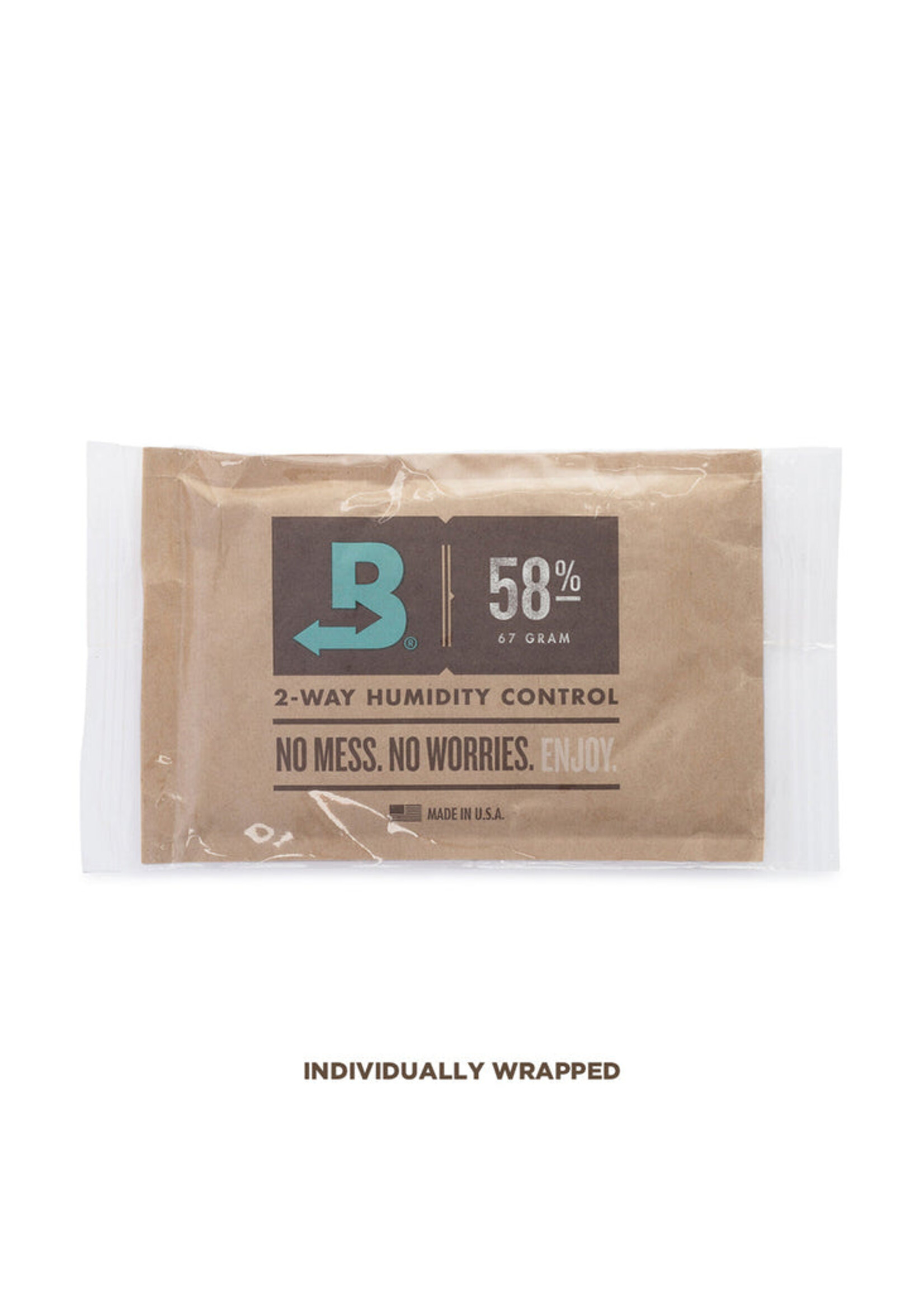 Boveda Boveda Humidity Control Packs