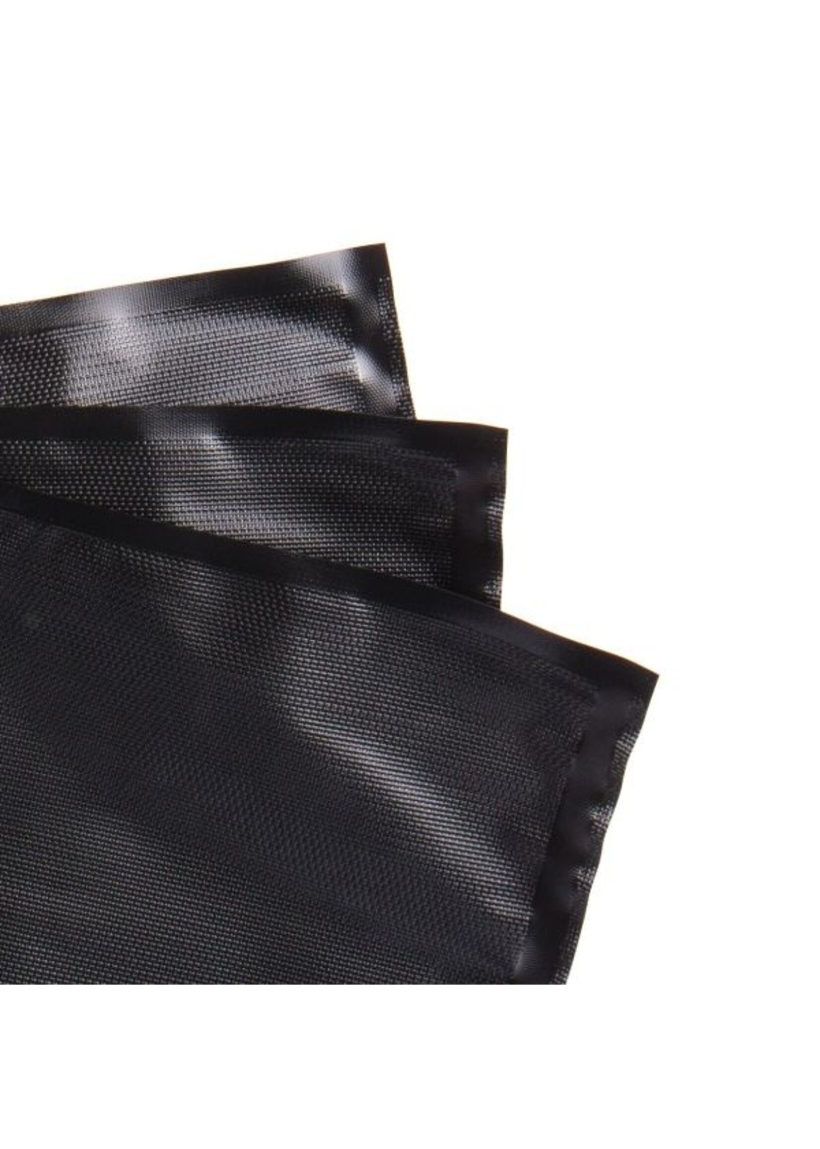 MJ Bags MJ Pre-Cut Vacuum Sealer Bags BPA Free 50 Pack
