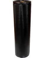 MJ Bags MJ Vacuum Sealer Bags BPA Free Commercial Grade 5 Mil 15 IN x 50 FT ROLL - BLACK