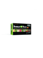 Shield N Seal Shield N Seal Vacuum Sealing Storage Bags 50 PACK