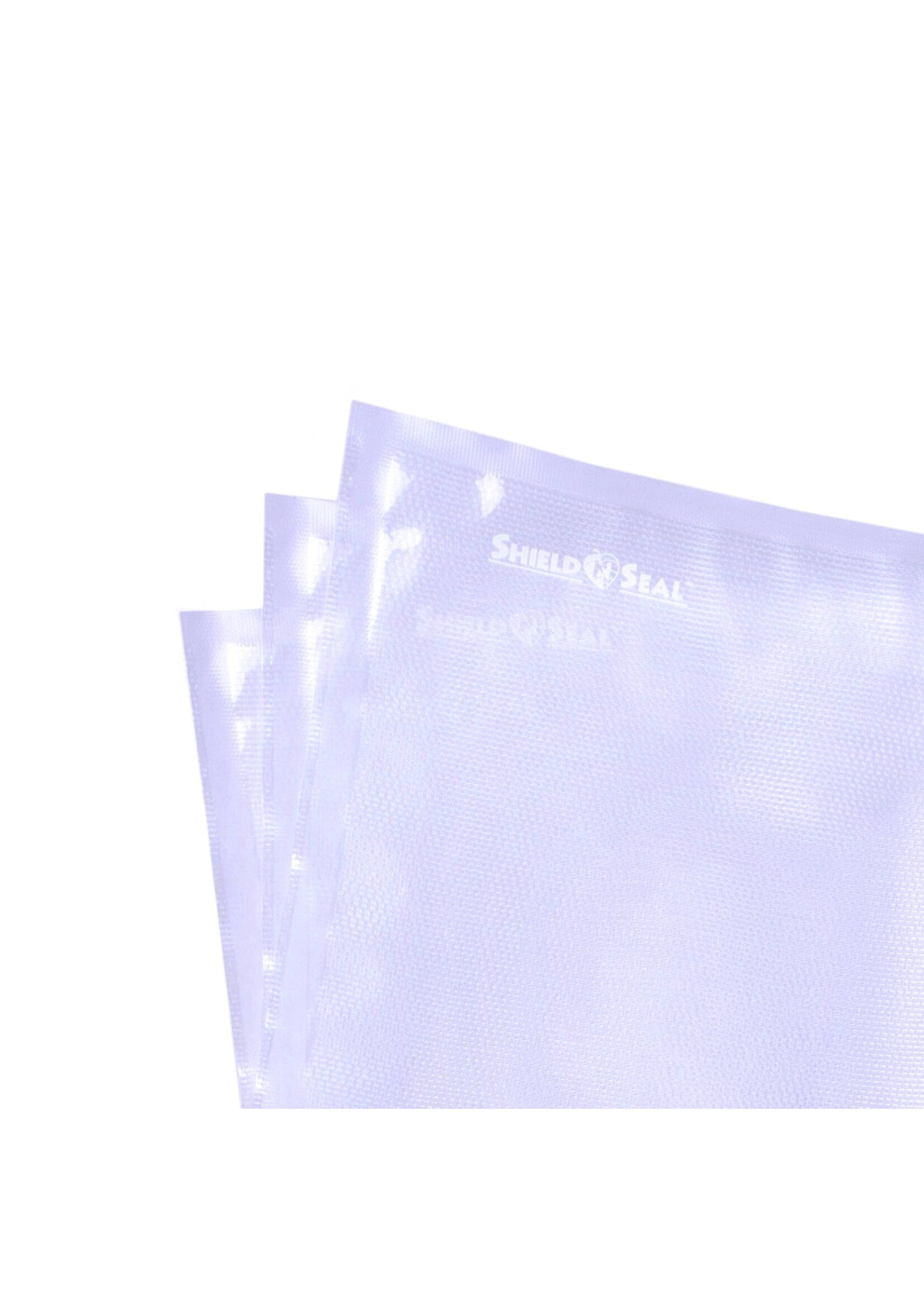 Shield N Seal Shield N Seal Vacuum Sealing Storage Bags 50 PACK