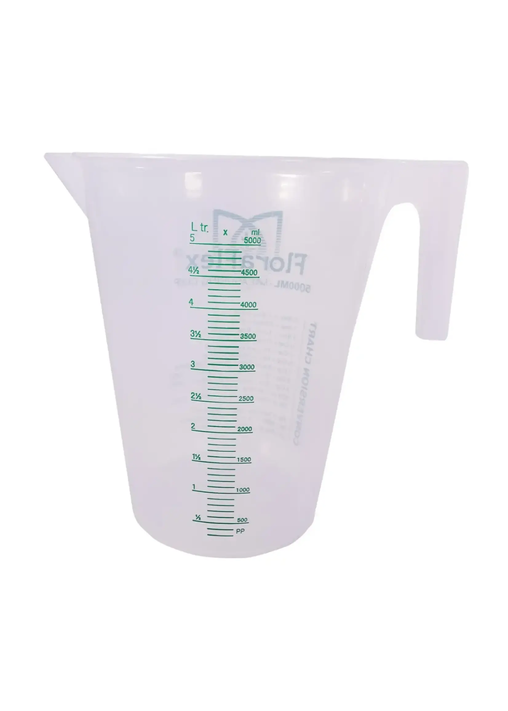 DL Wholesale Inc. FloraFlex Measuring Cup