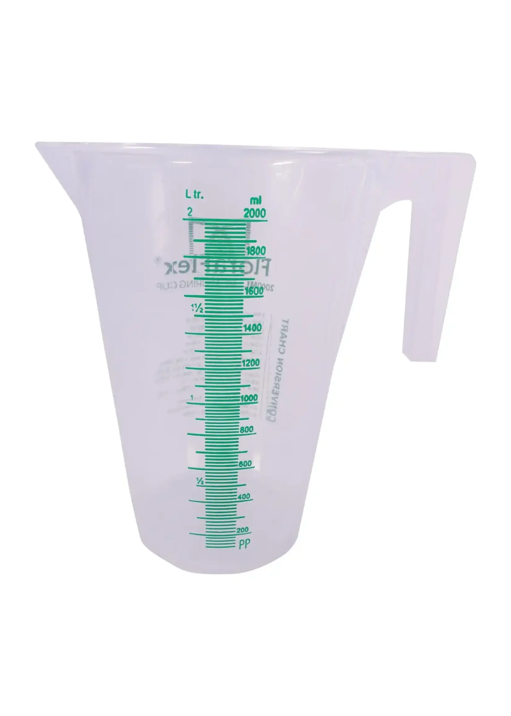 DL Wholesale Inc. FloraFlex Measuring Cup