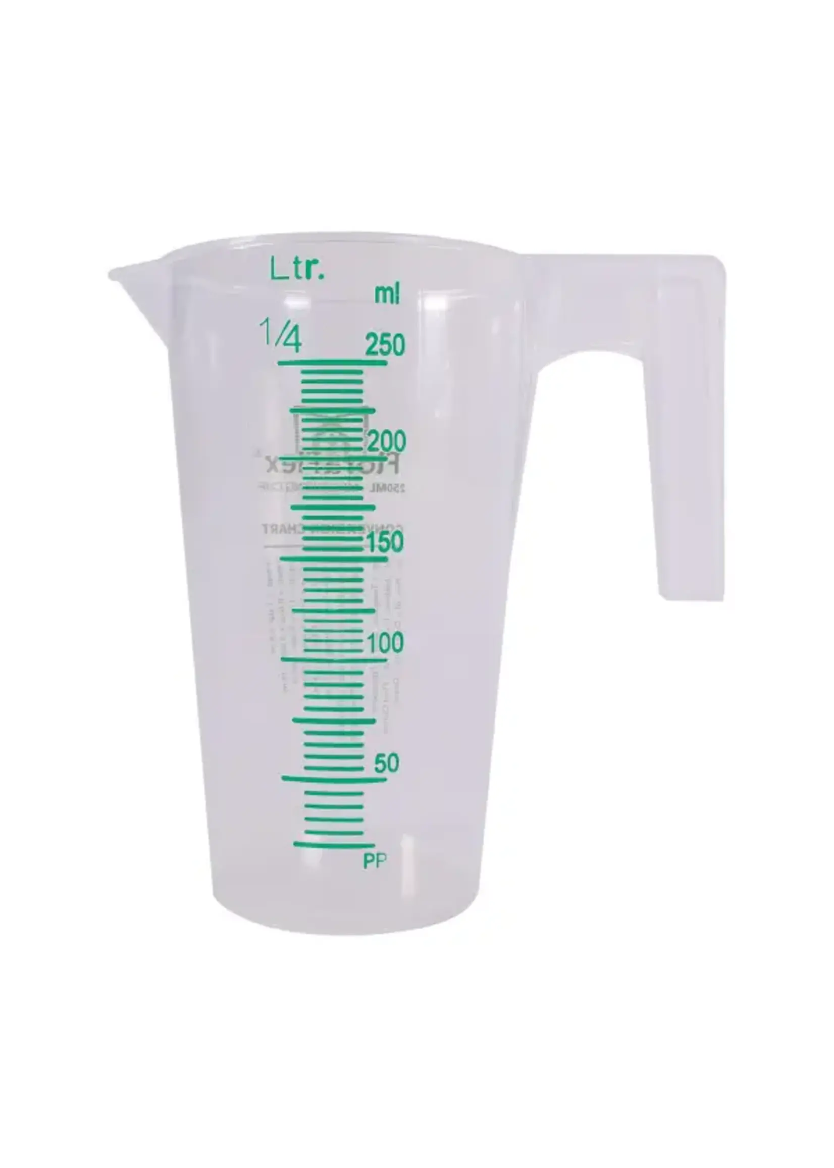 DL Wholesale Inc. FloraFlex Measuring Cup